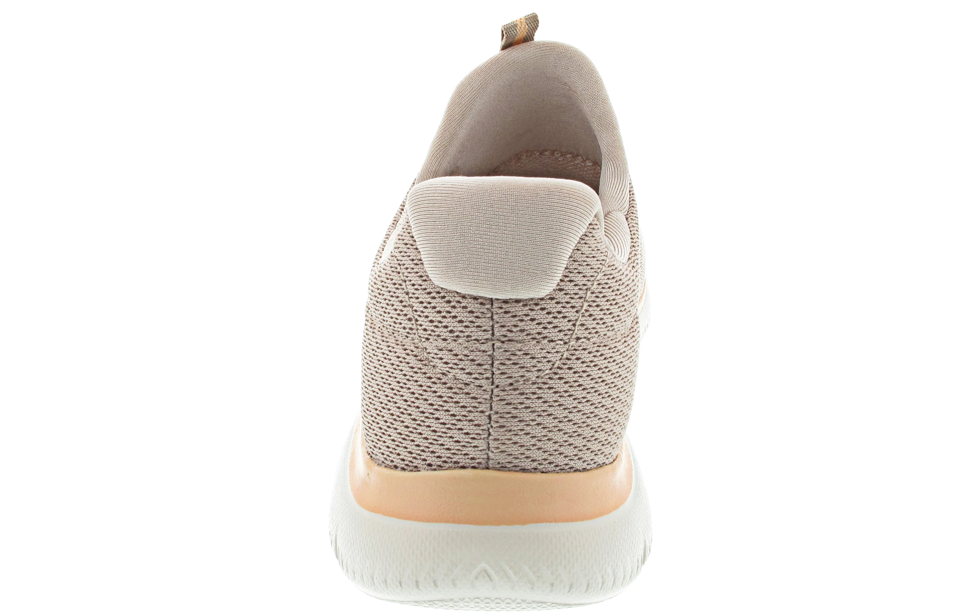 Skechers Summits - Summer Blush Slipper Beige - Image 17