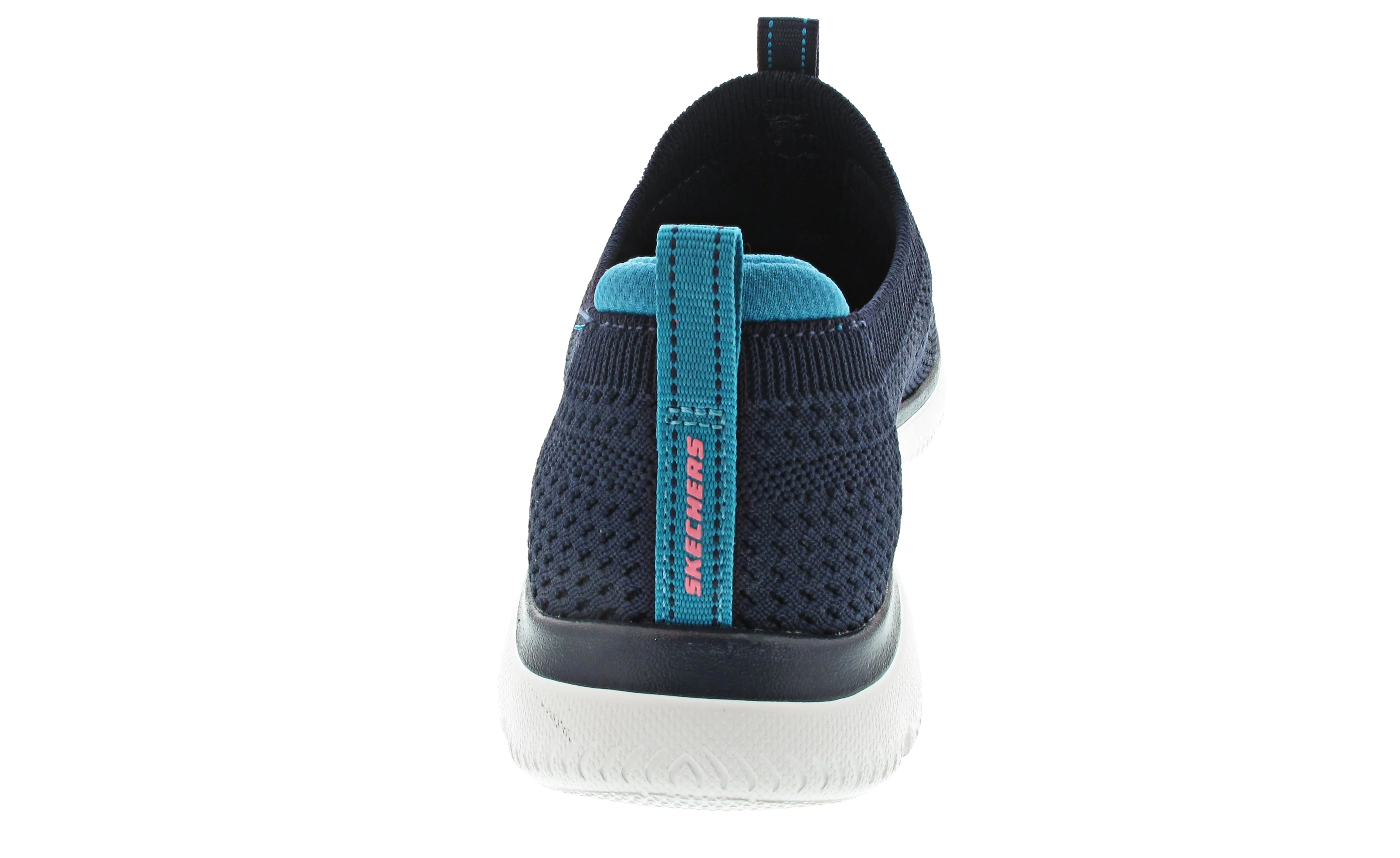 Skechers Summits - Top Player Slipper Blau - Image 15