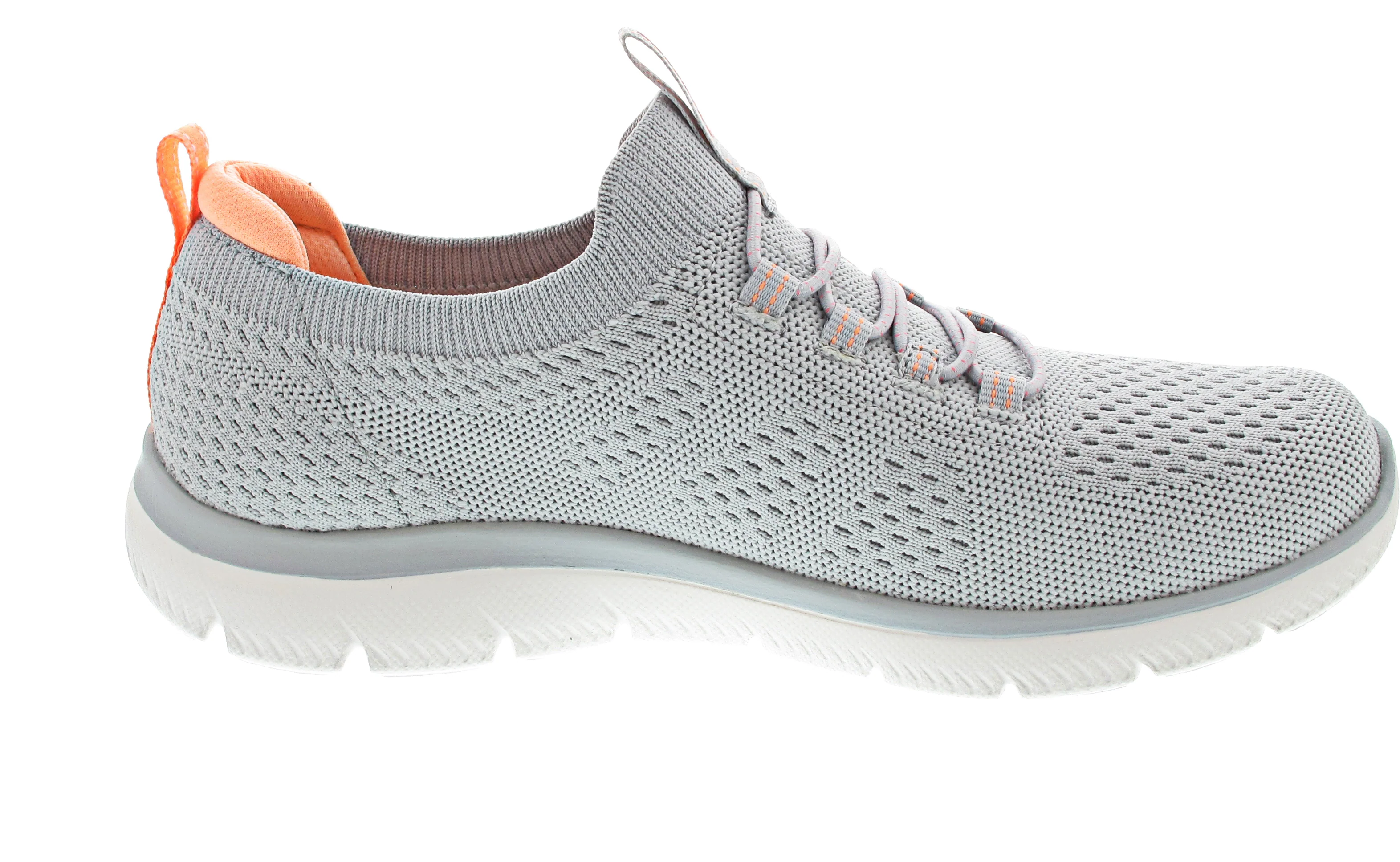 Skechers Summits - Top Player Slipper Grau - Image 10