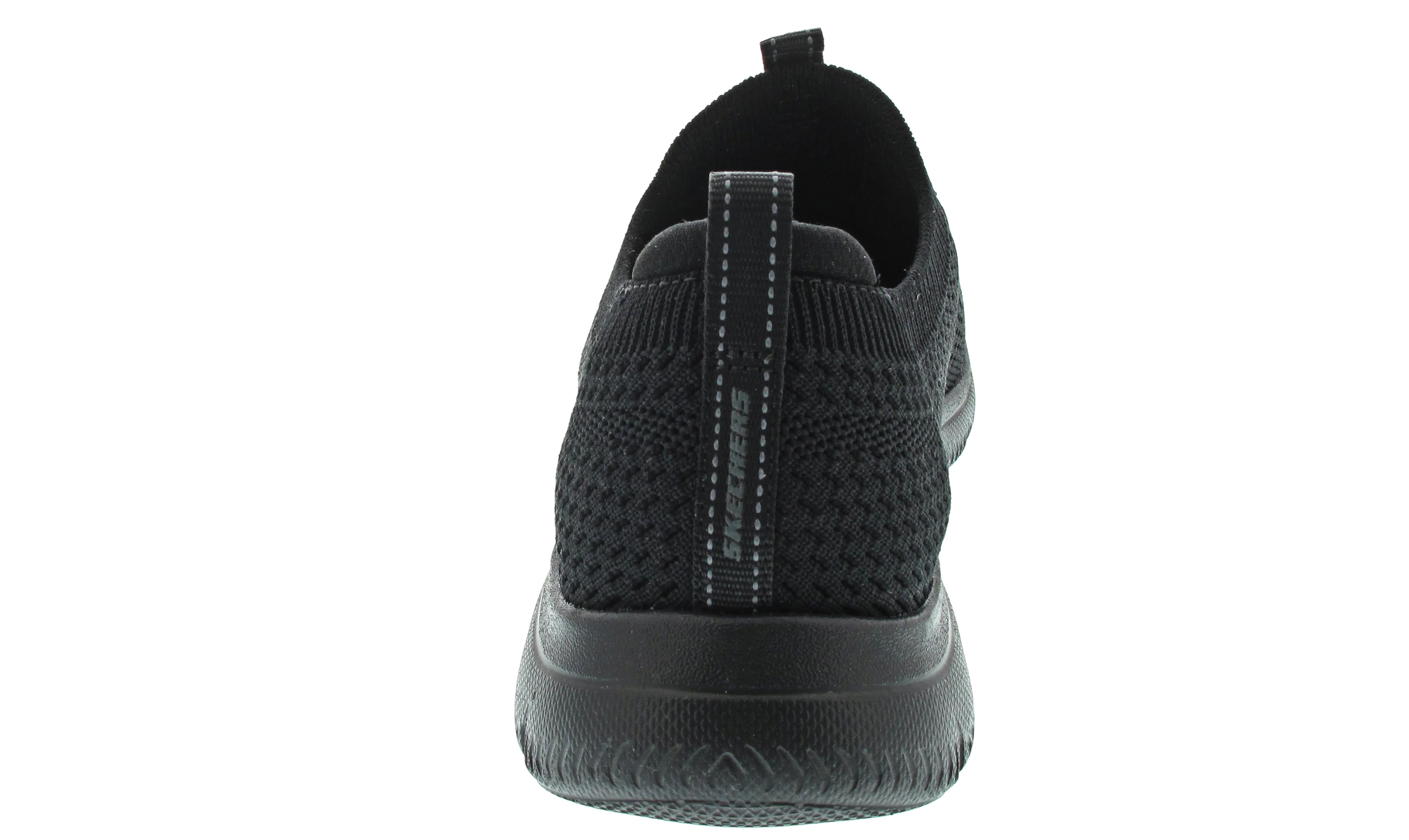 Skechers Summits - Top Player Slipper Schwarz - Image 20