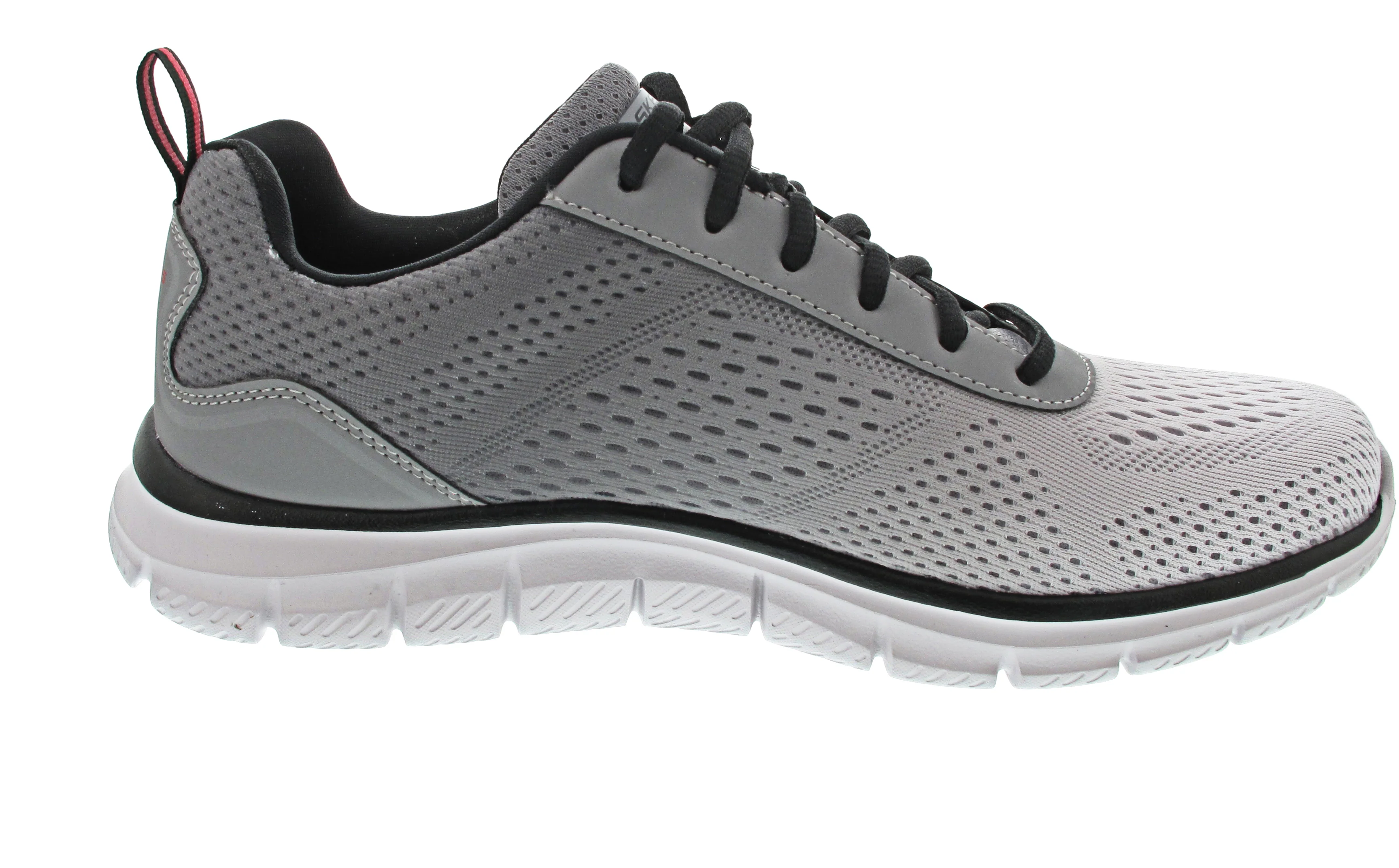 Skechers Track - Ripkent Sneaker Grau - Image 24
