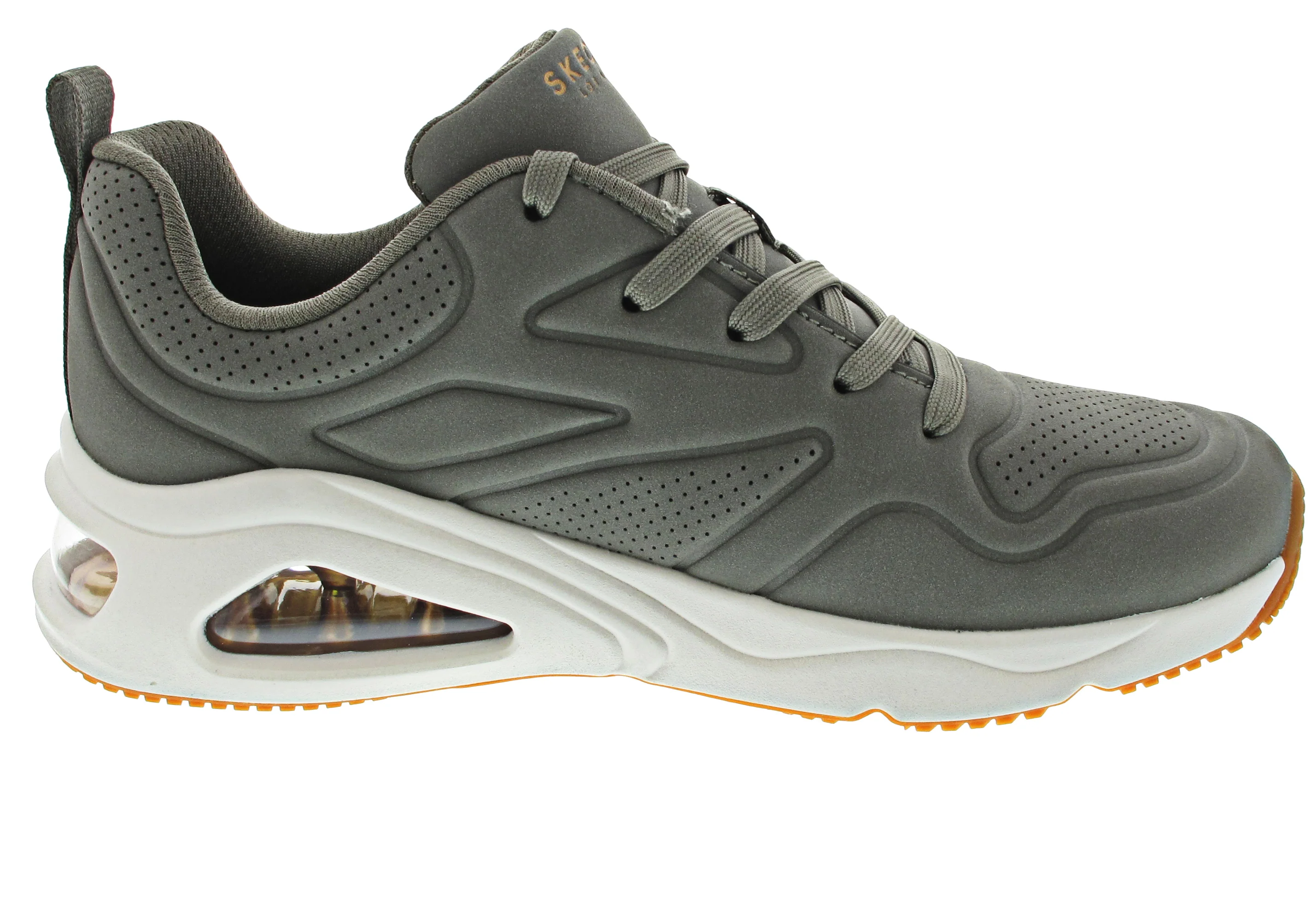 Skechers Tres-Air Uno-AH-Mazing Sneaker low Grün - Image 6
