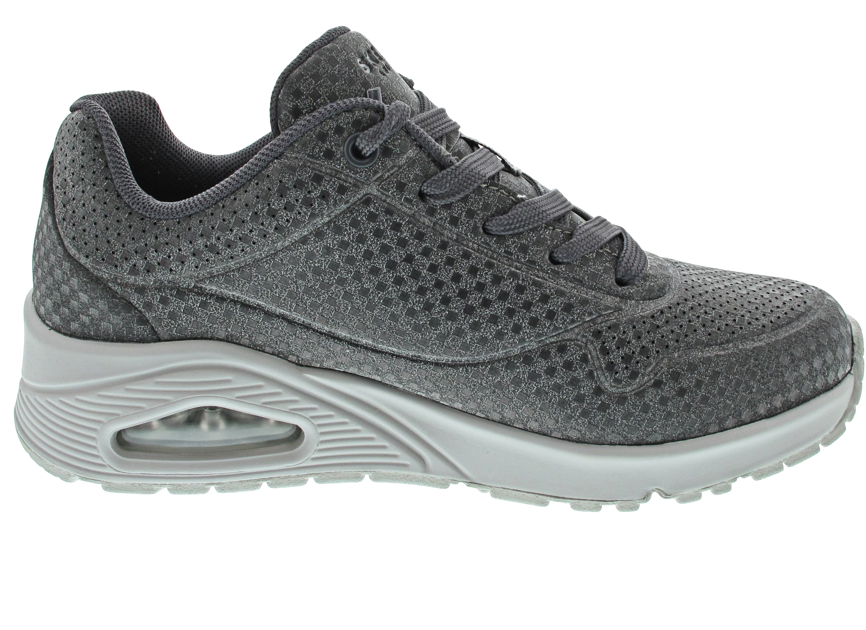 Skechers Uno-Disco Nite Sneaker Metallic - Image 10