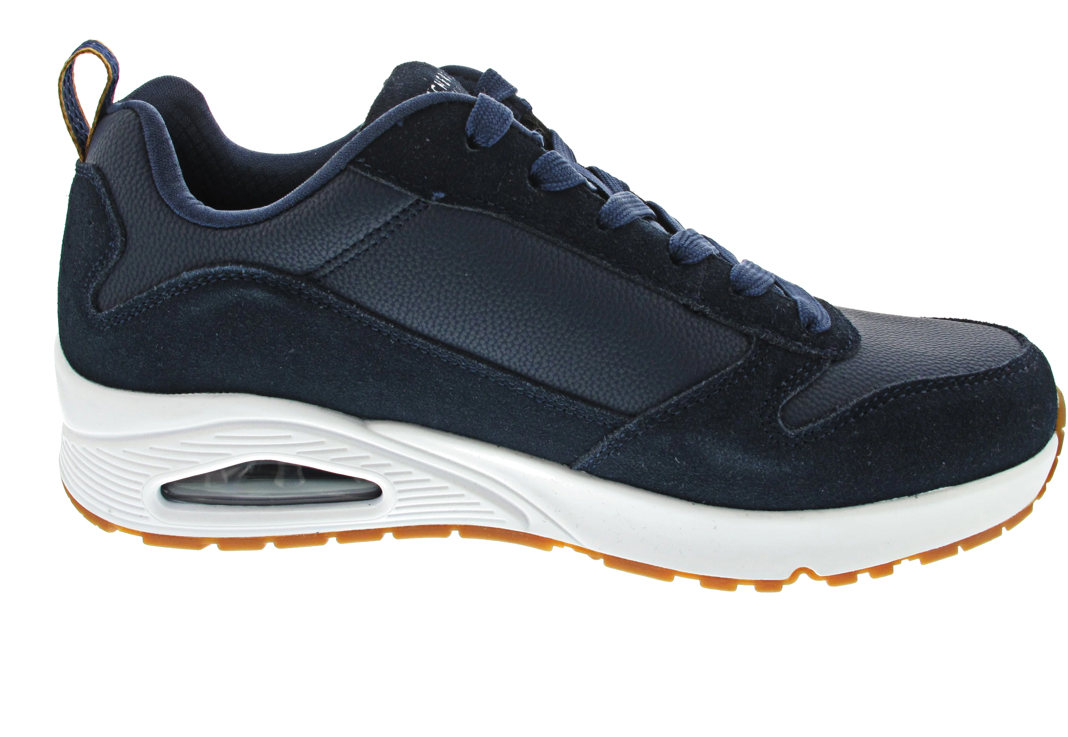 Skechers Uno - Stacre Sneaker low Blau - Image 11