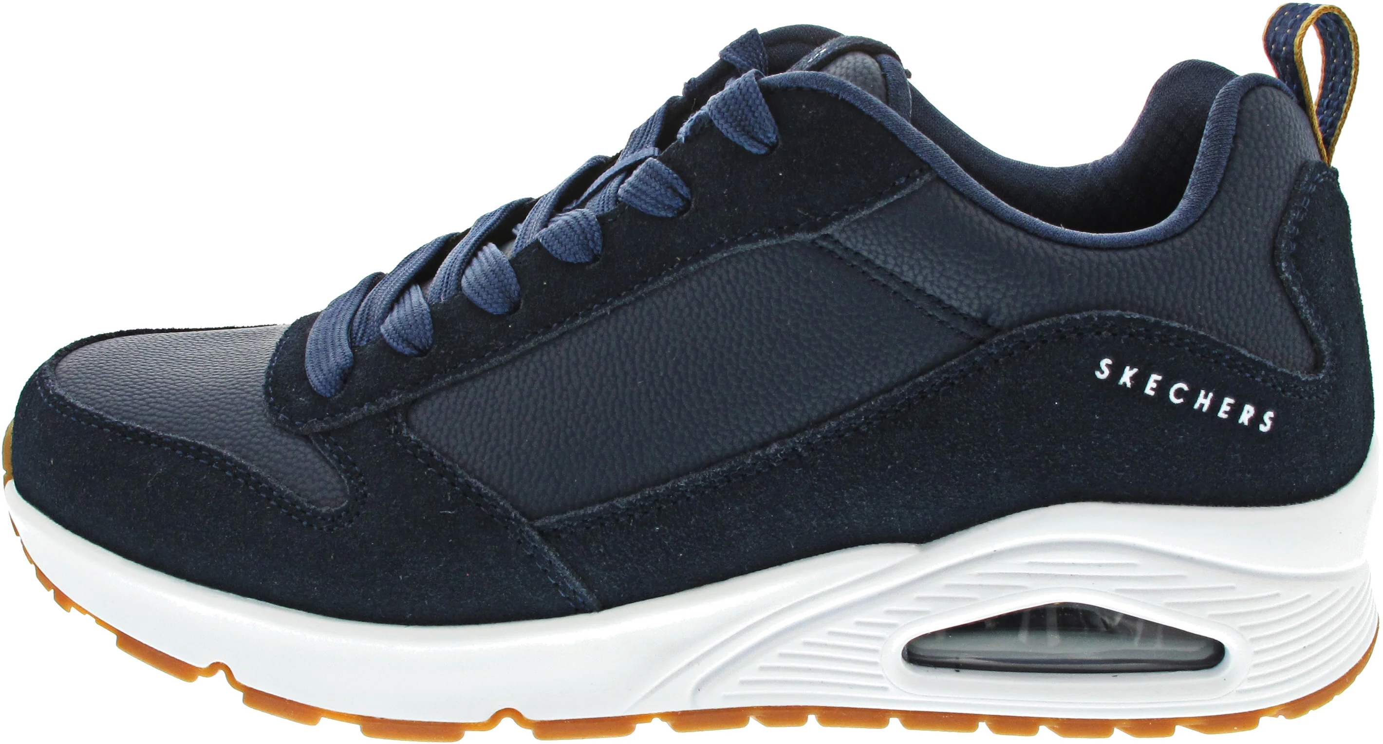 Skechers Uno - Stacre Sneaker low Blau - Image 5