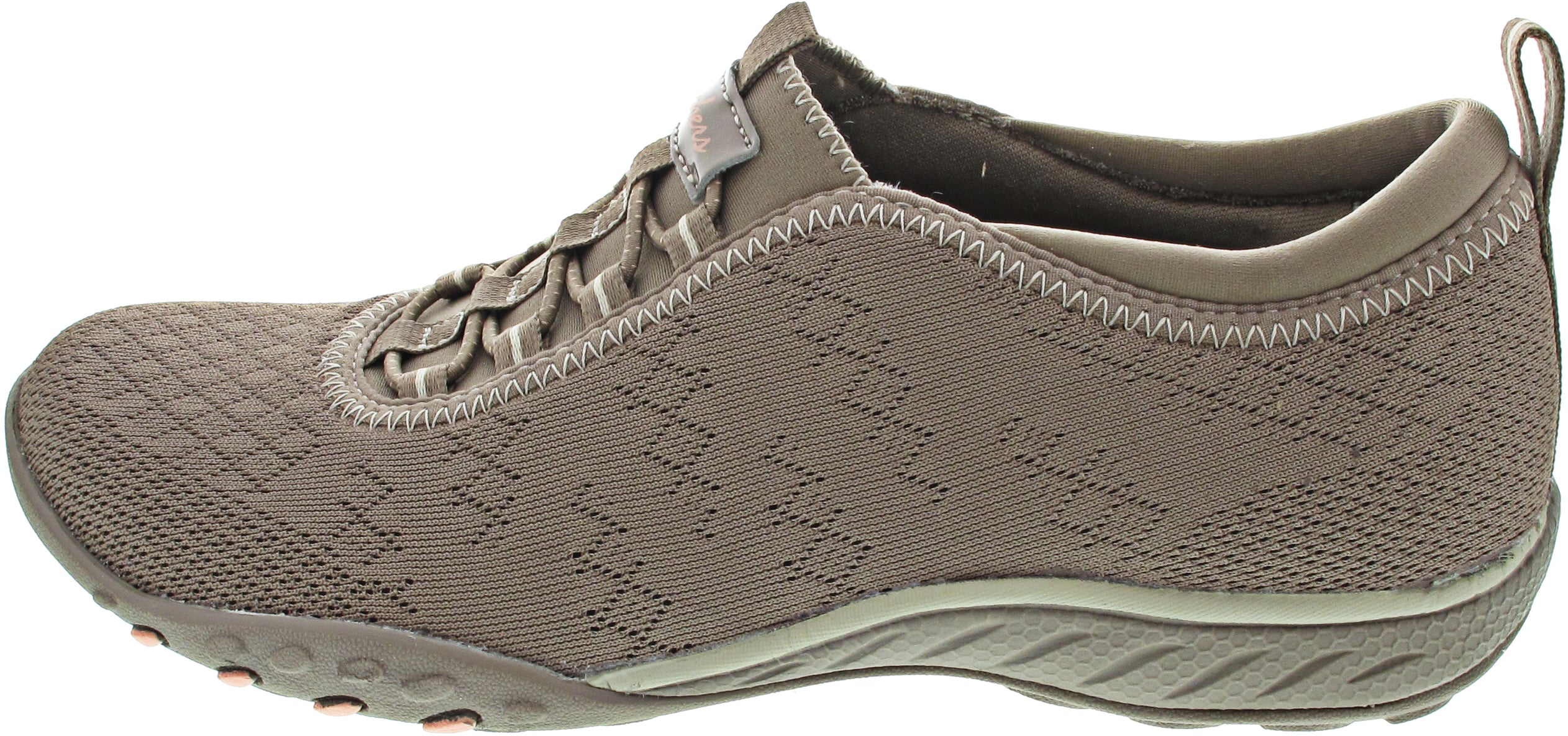 Skechers What a Beaut Slipper Beige