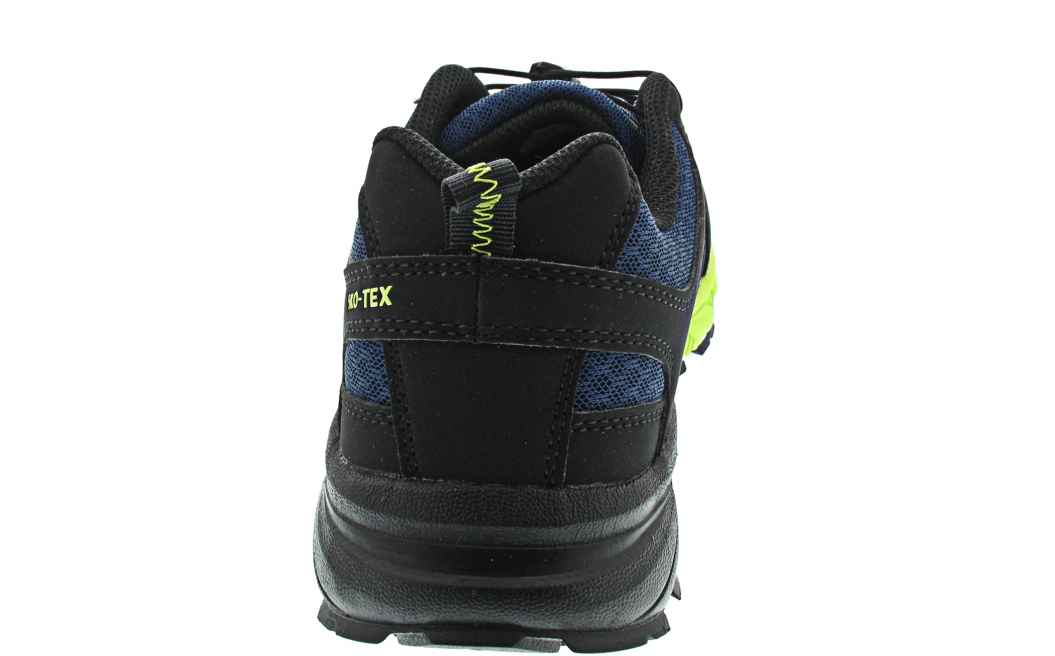 Skogan Sko-Runner Wanderschuh Blau - Image 23