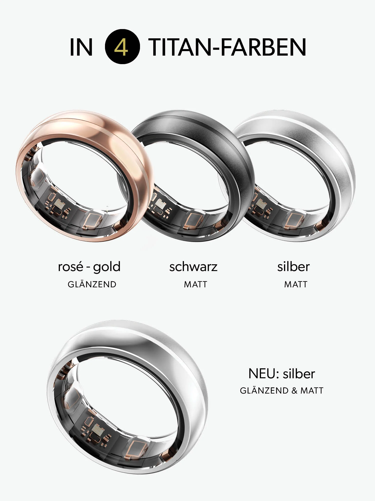 Smart Ring N2 Pro - Image 29