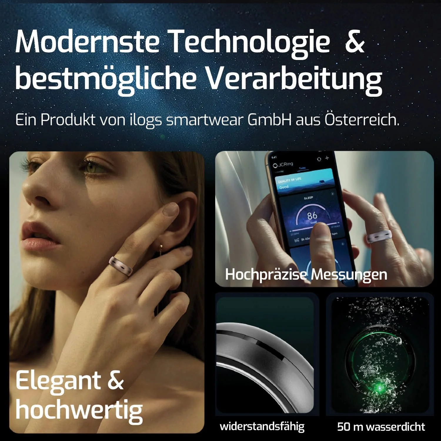 Smart Ring N2 Pro - Image 64