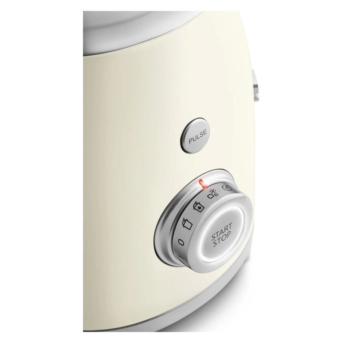 SMEG BLF03CREU Standmixer 50's Style - Image 2