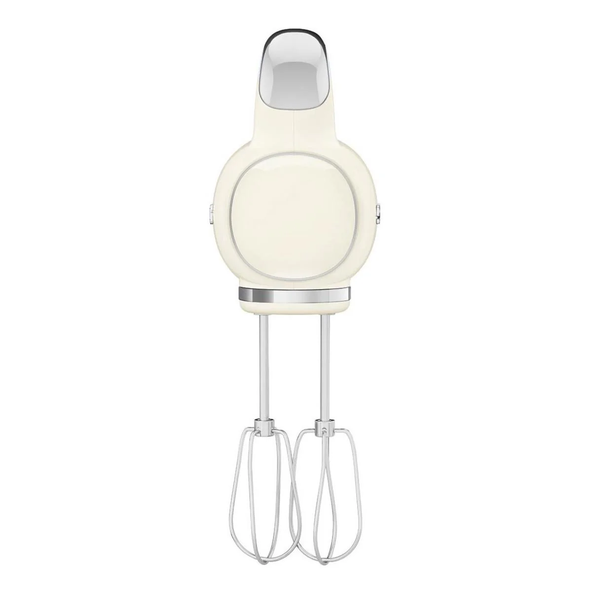 SMEG HMF01CREU Handmixer 50's Style - Image 2