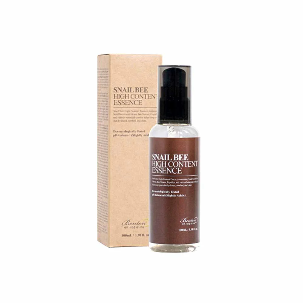 Snail Bee High Content Essence - 100 ml - Image 2