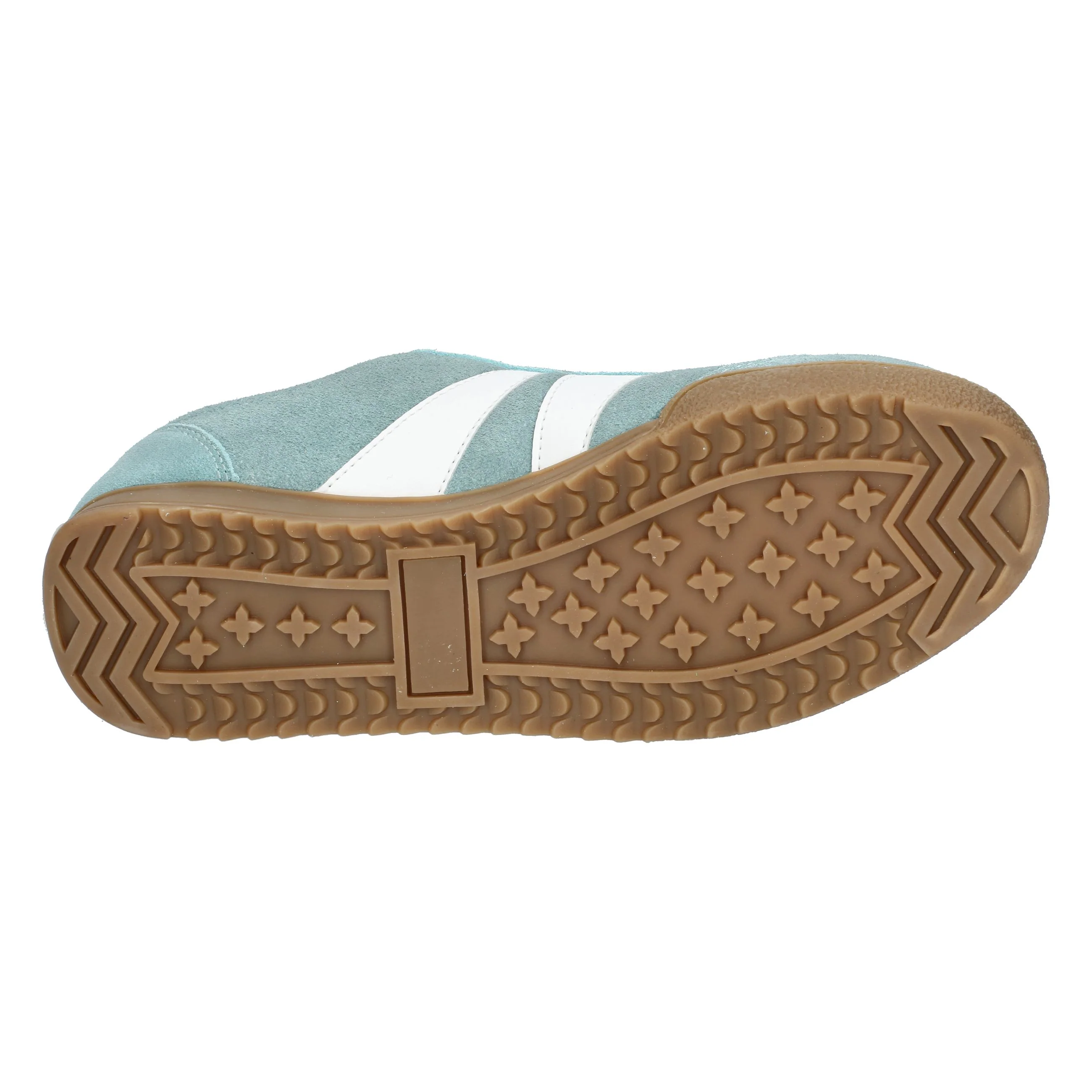 Sneaker Damen Schnürung blau LICO Easley - Image 12