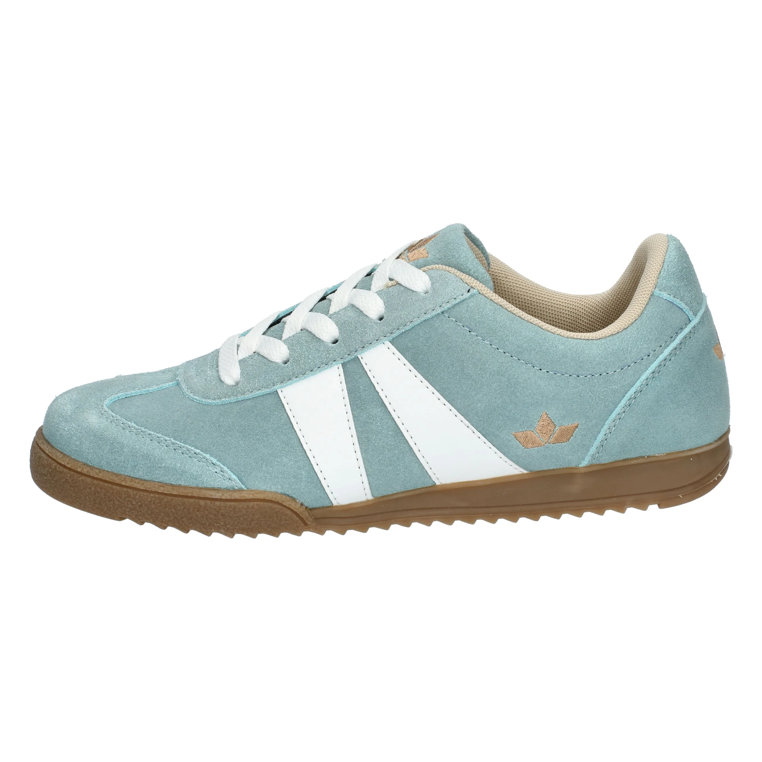 Sneaker Damen Schnürung blau LICO Easley - Image 26