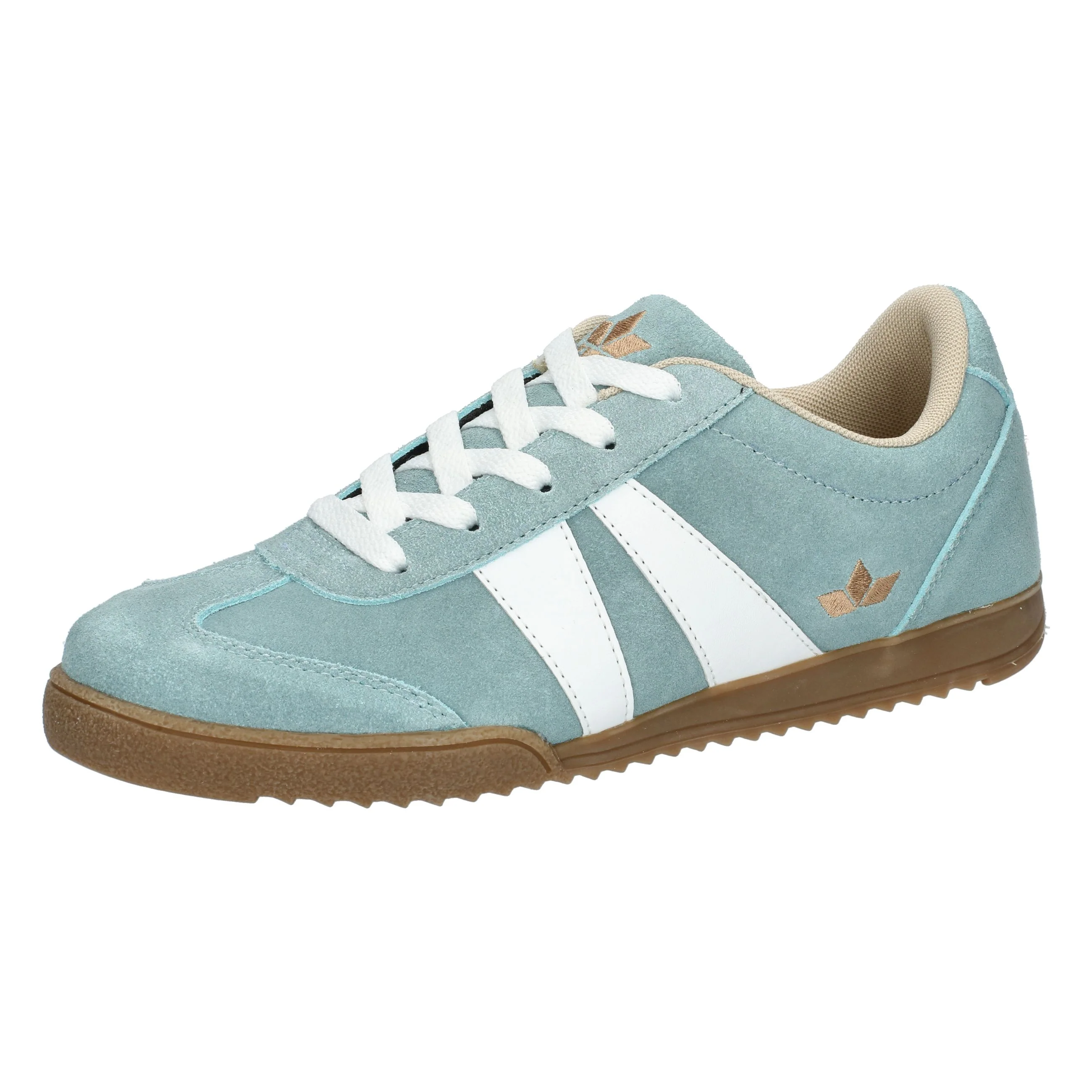 Sneaker Damen Schnürung blau LICO Easley - Image 43