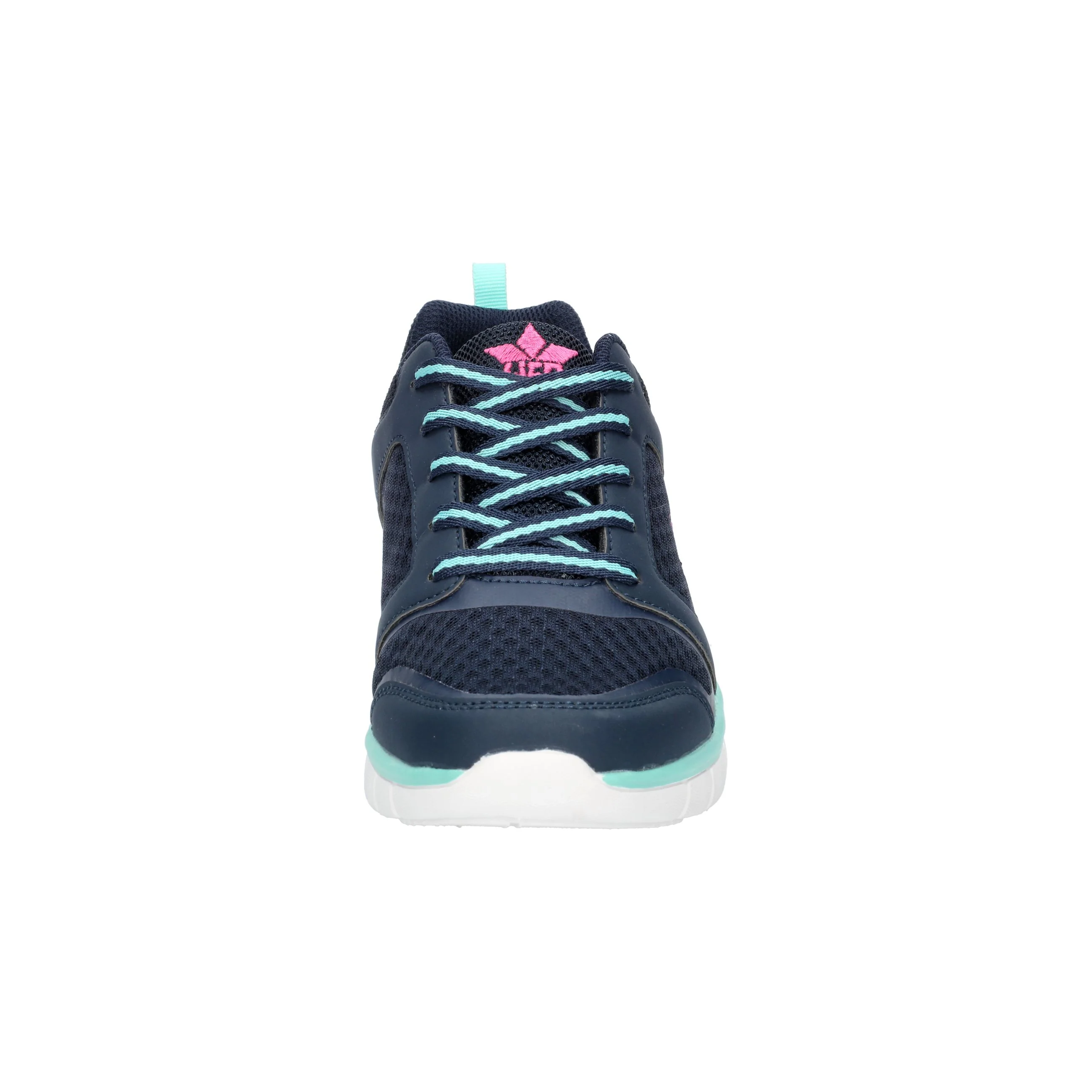 Sneaker Damen Schnürung blau LICO Matera - Image 11