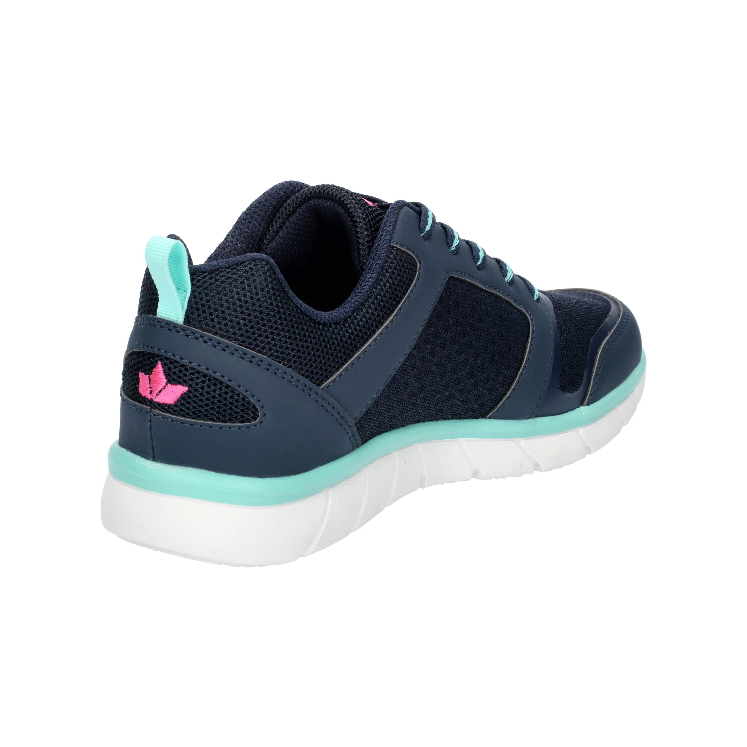 Sneaker Damen Schnürung blau LICO Matera - Image 39