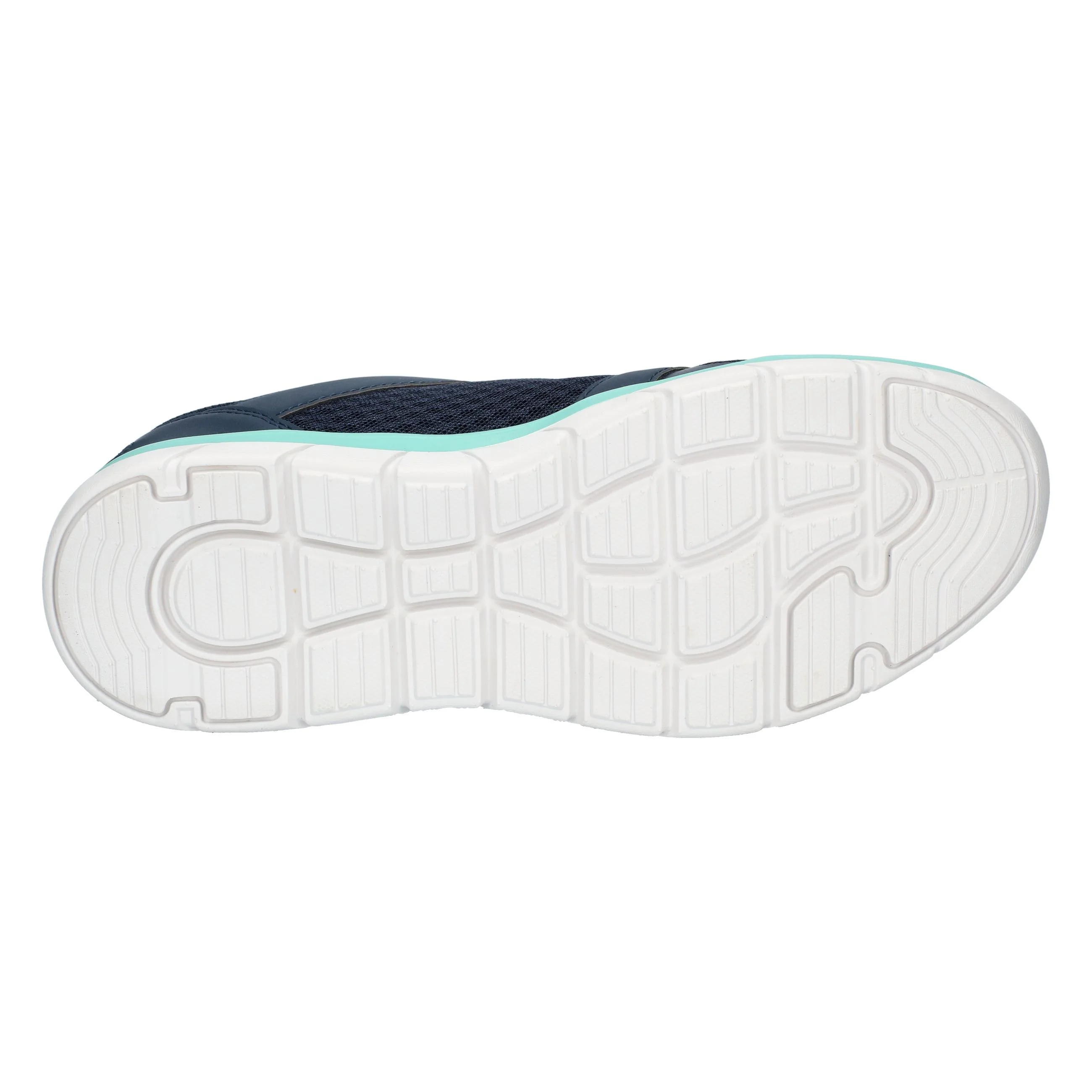 Sneaker Damen Schnürung blau LICO Matera - Image 47