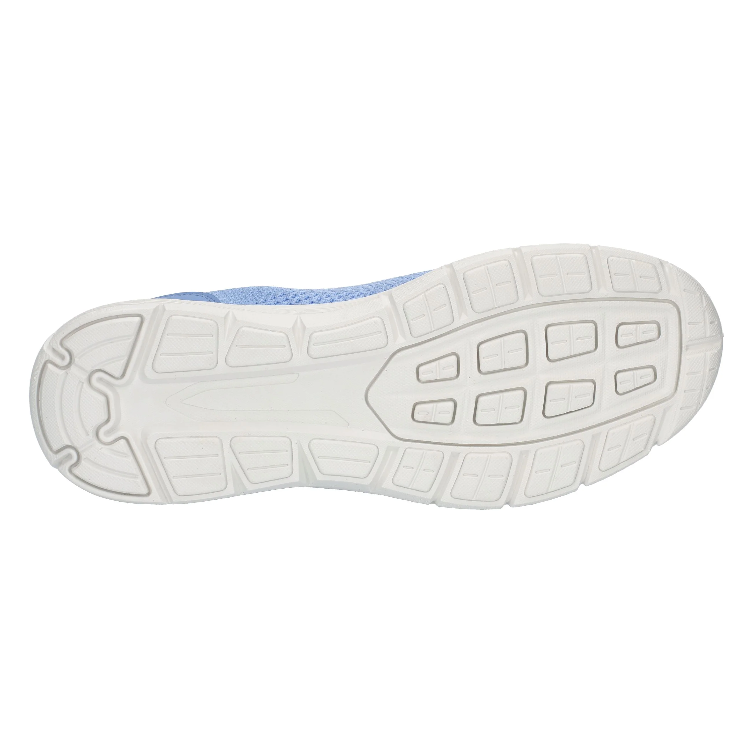 Sneaker Damen Schnürung blau LICO Sevilla - Image 24