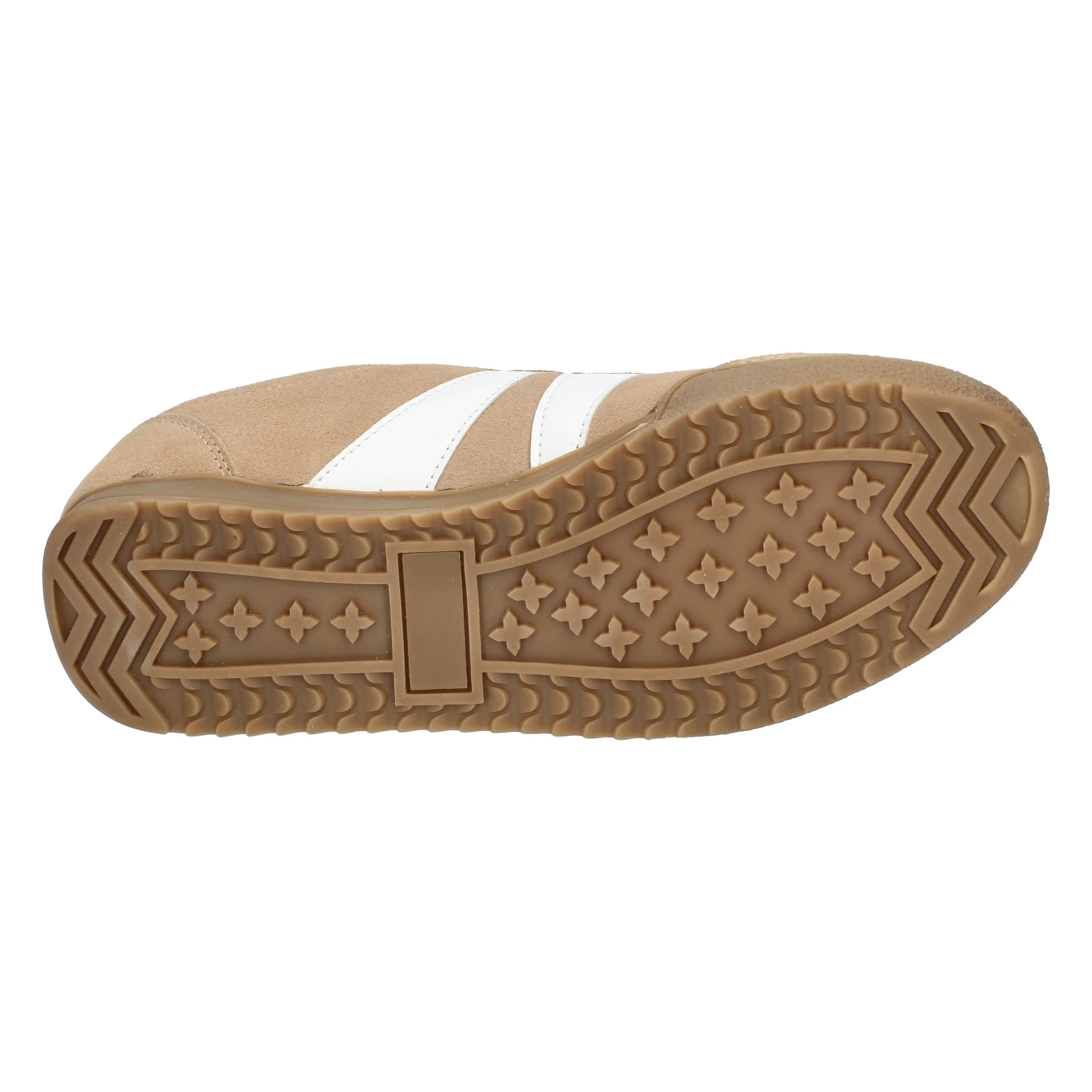 Sneaker Damen Schnürung braun LICO Easley - Image 14