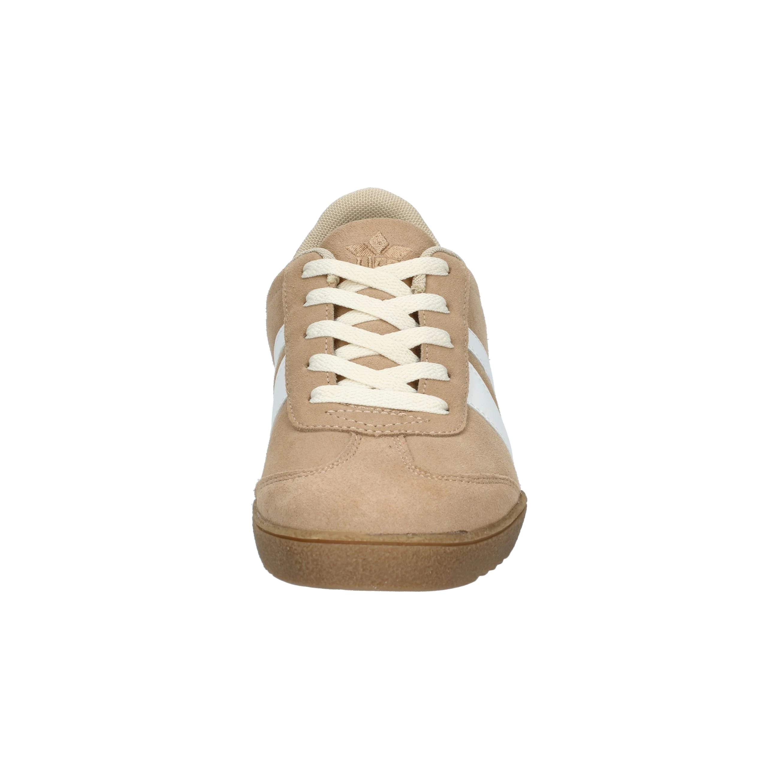 Sneaker Damen Schnürung braun LICO Easley - Image 21
