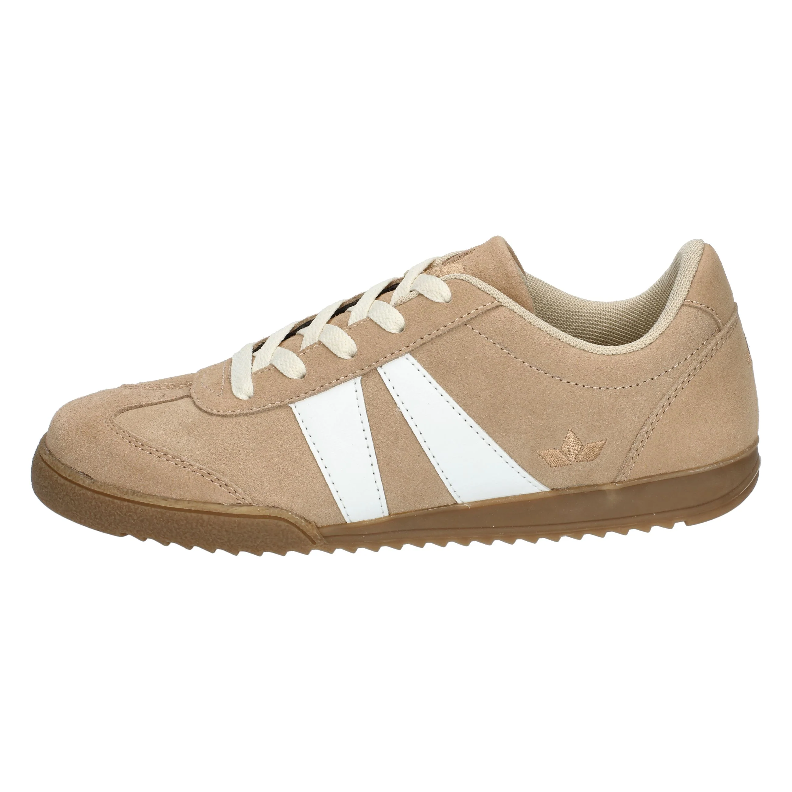 Sneaker Damen Schnürung braun LICO Easley - Image 37