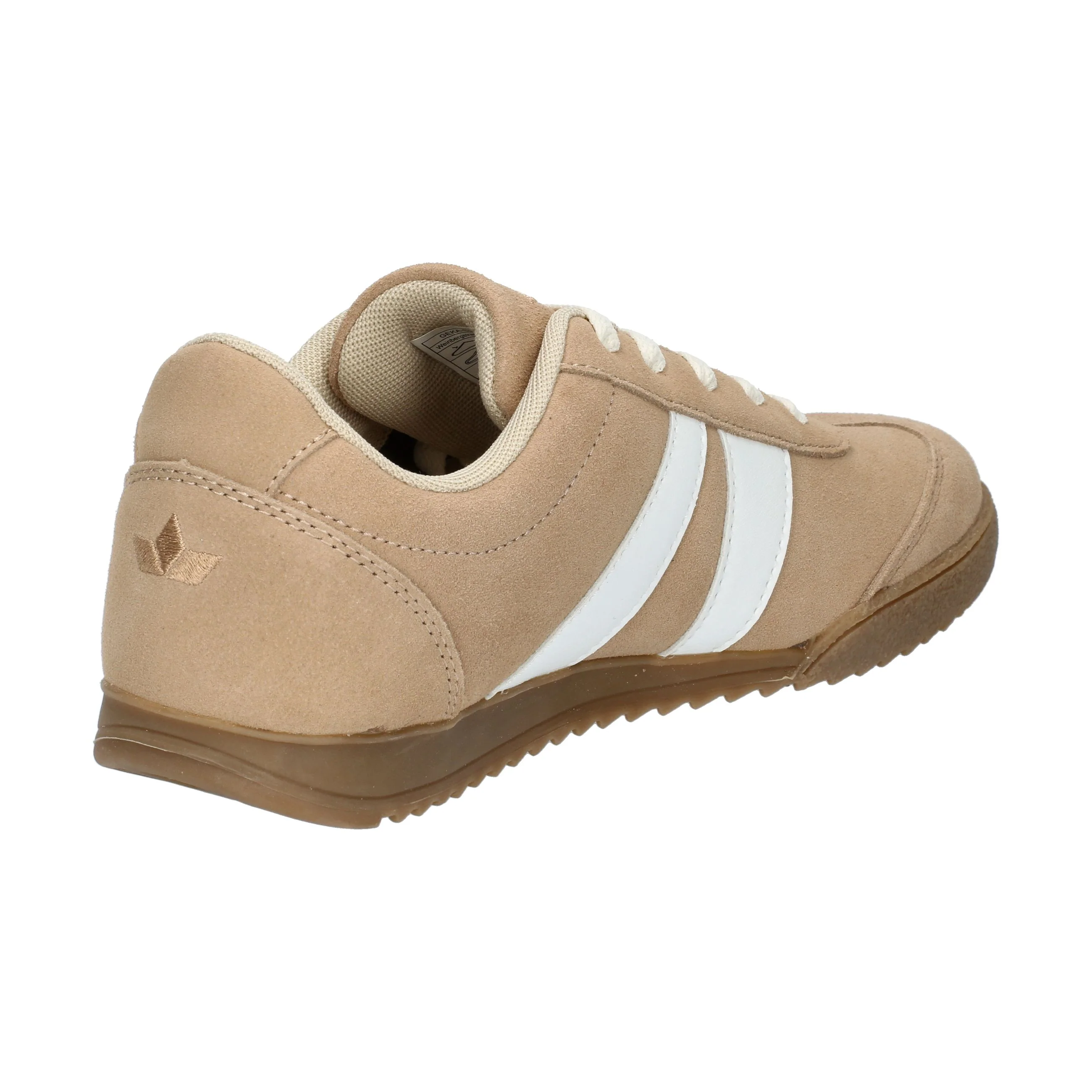 Sneaker Damen Schnürung braun LICO Easley - Image 43