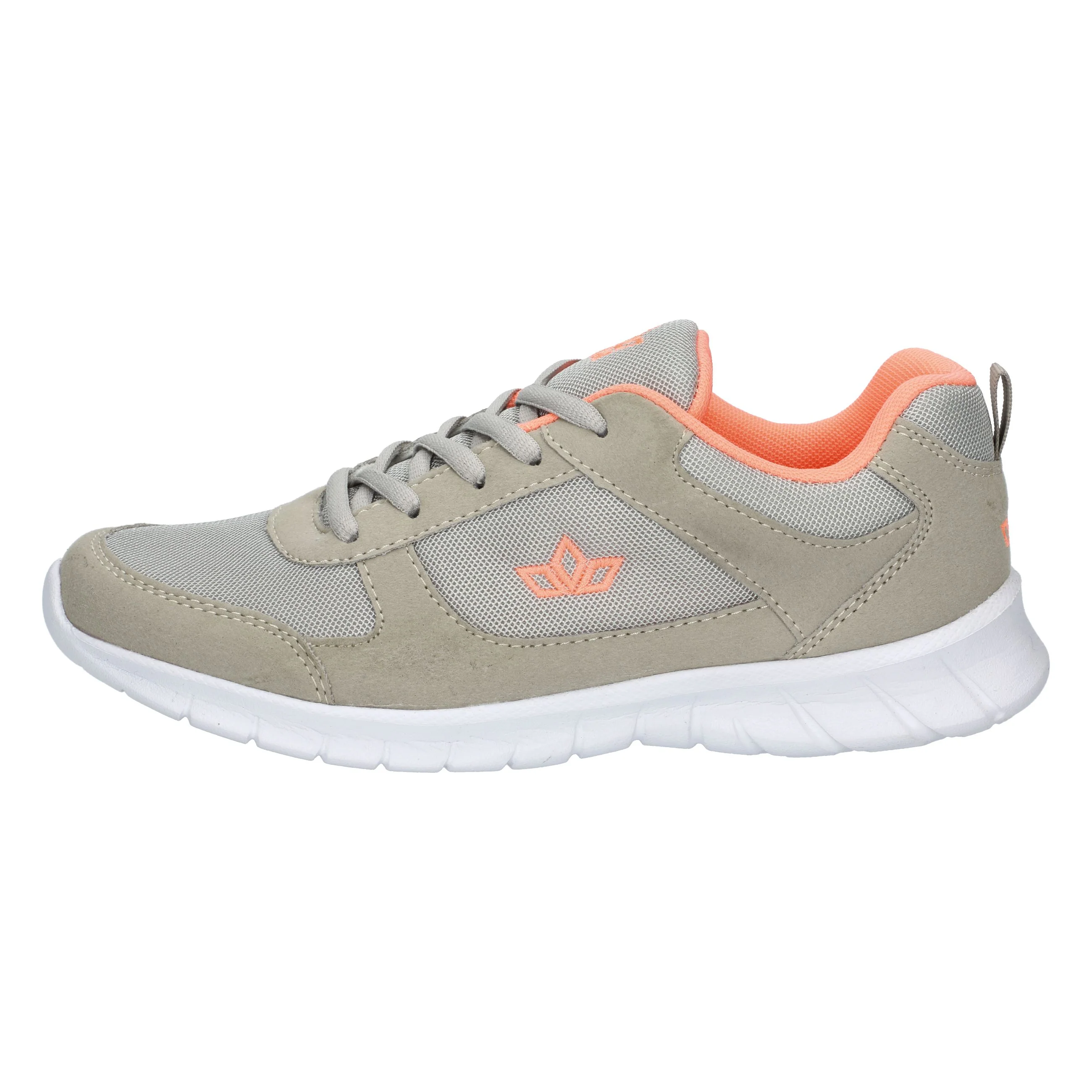 Sneaker Damen Schnürung grau LICO Blaine - Image 30