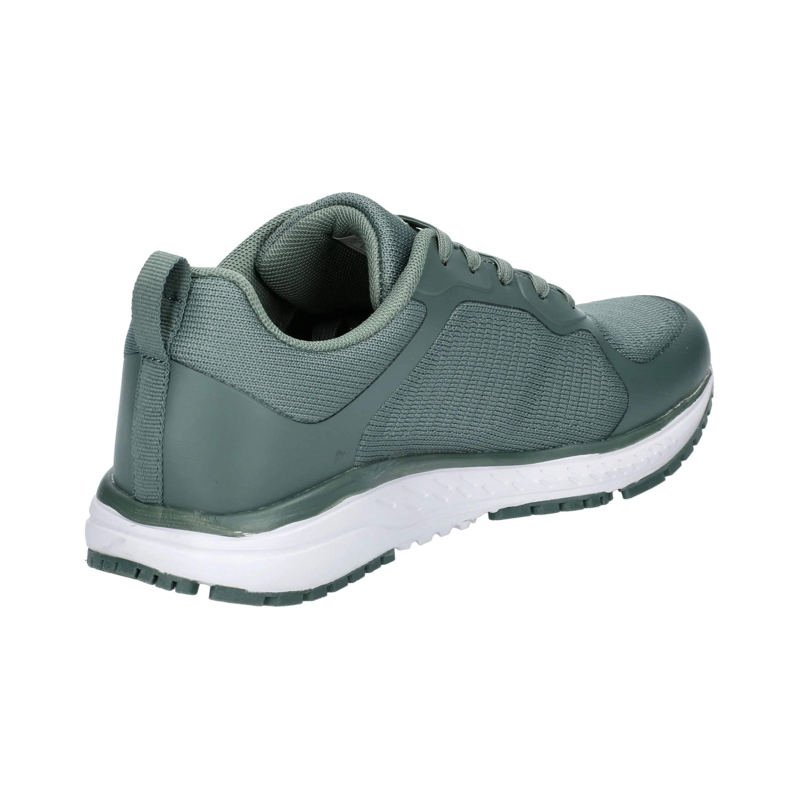 Sneaker Damen Schnürung grün LICO Neona - Image 17