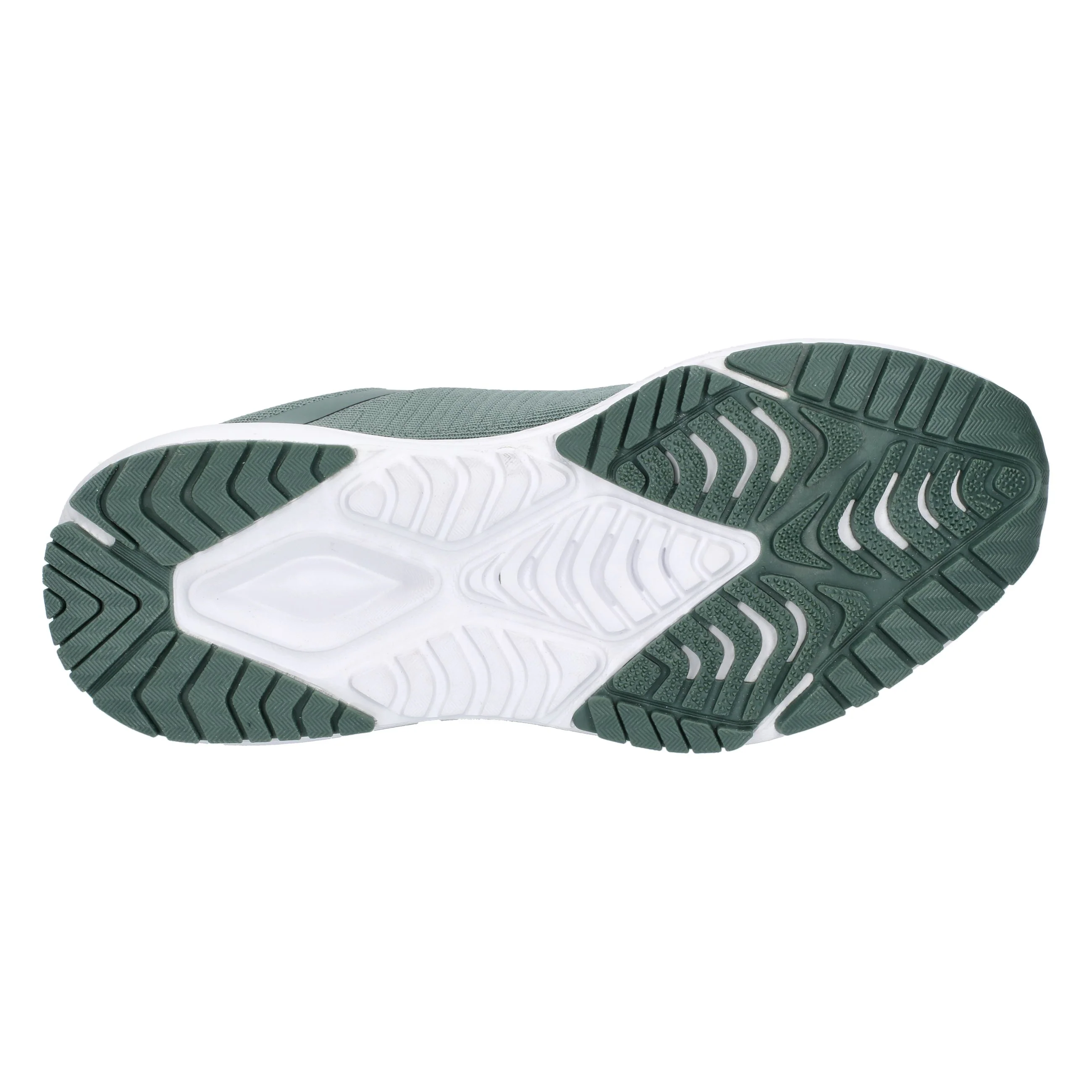Sneaker Damen Schnürung grün LICO Neona - Image 41