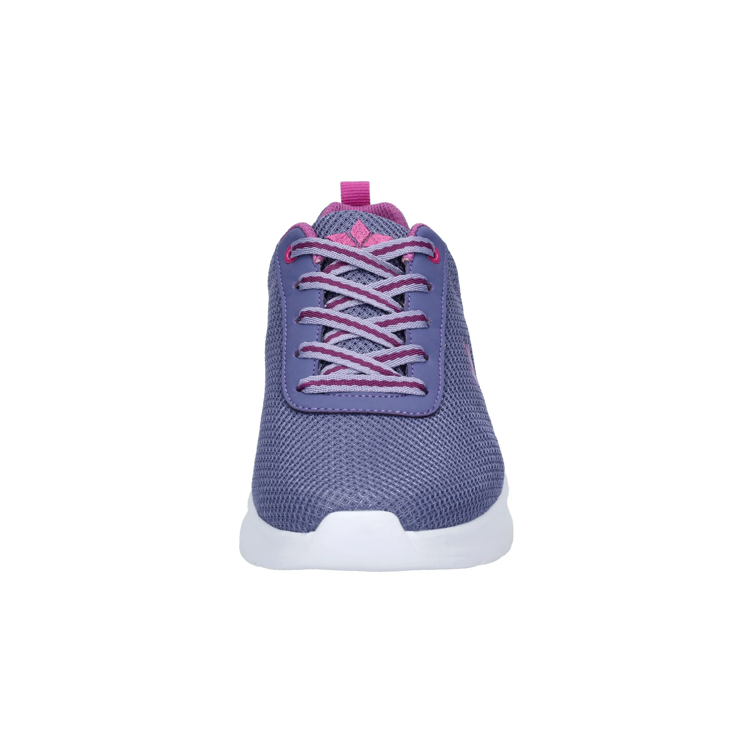 Sneaker Damen Schnürung lila LICO Felipa - Image 3