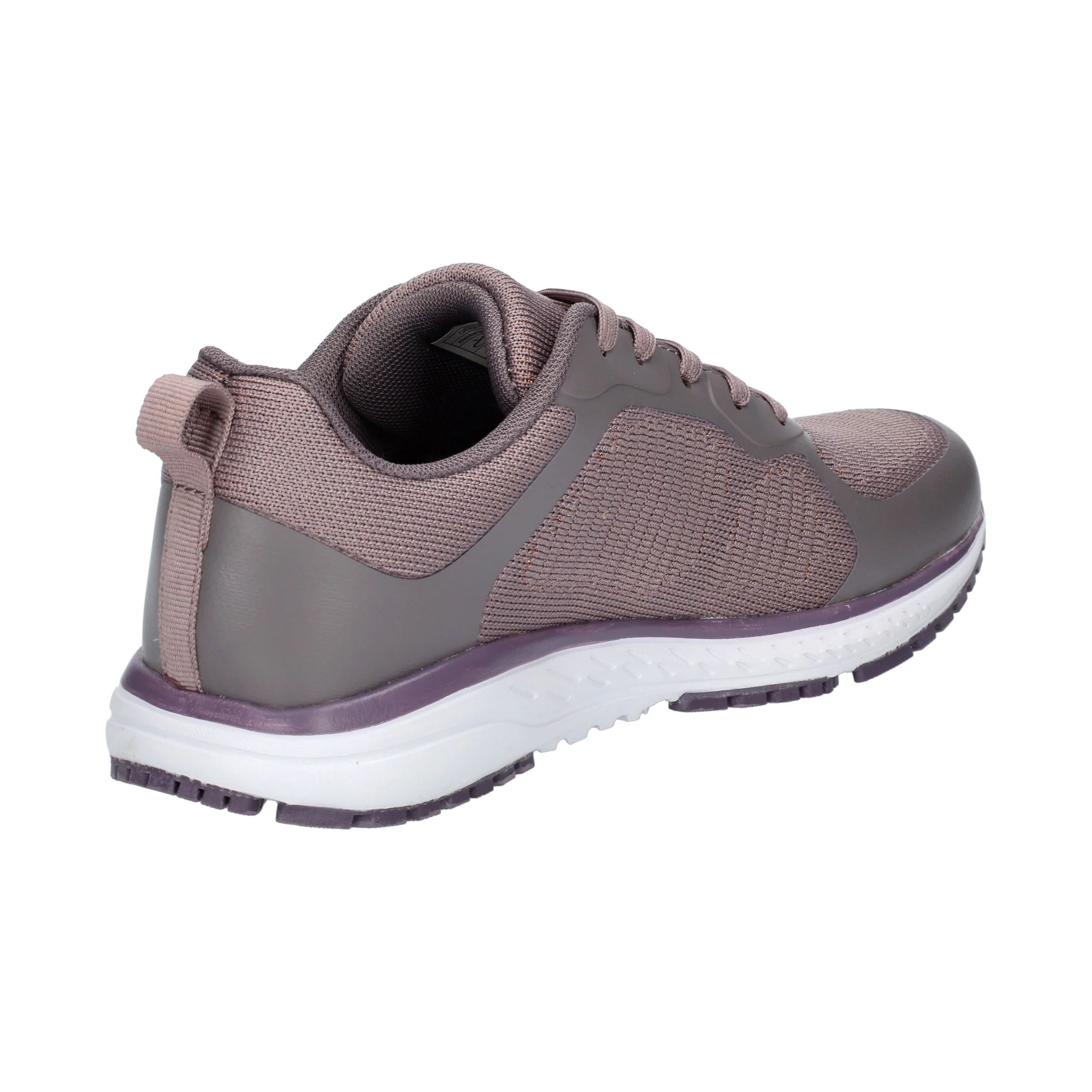 Sneaker Damen Schnürung lila LICO Neona - Image 45