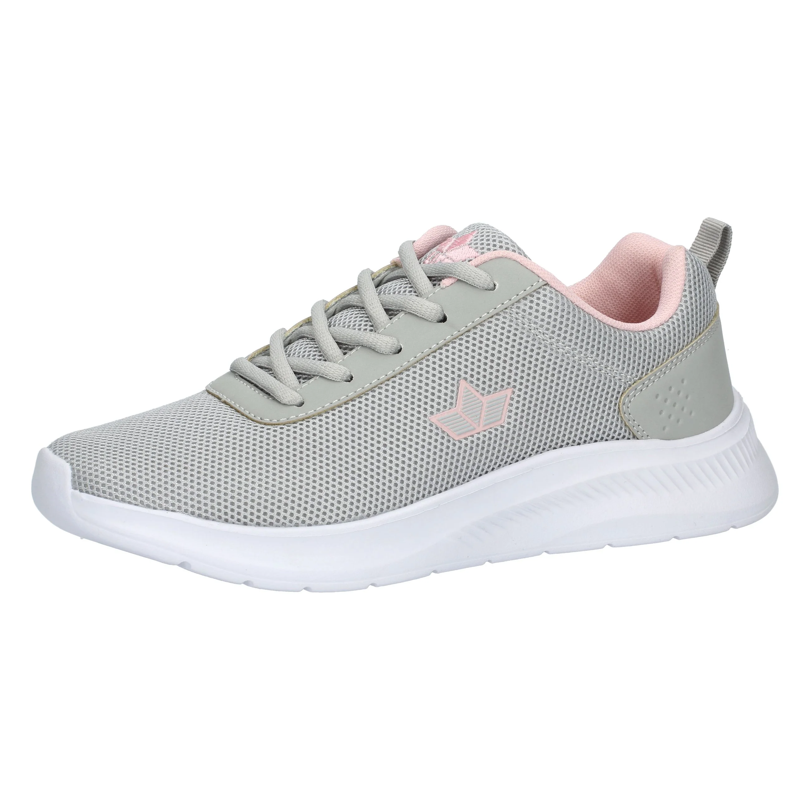 Sneaker Damen Schnürung rosa LICO Felipa - Image 19
