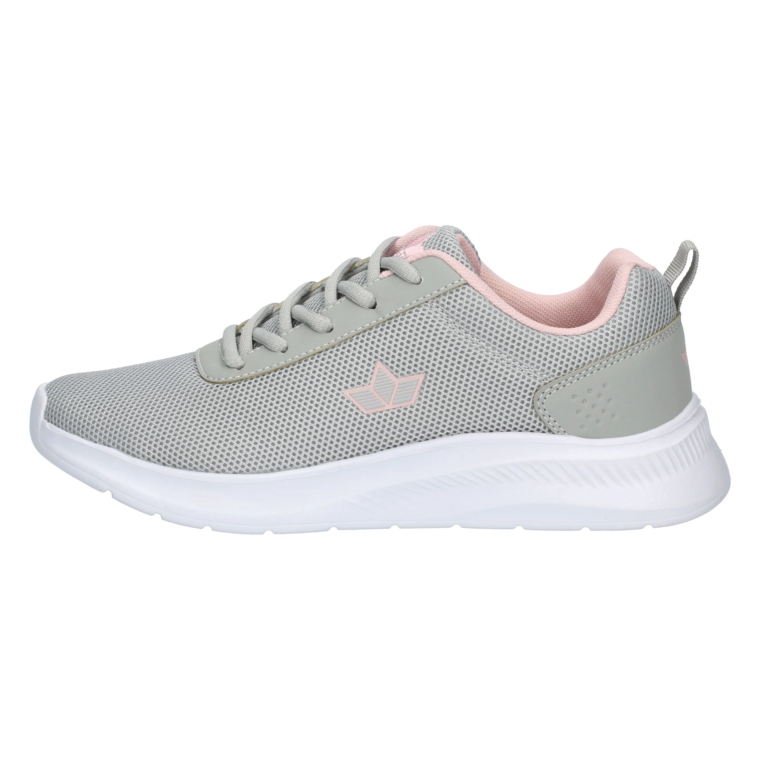 Sneaker Damen Schnürung rosa LICO Felipa - Image 56