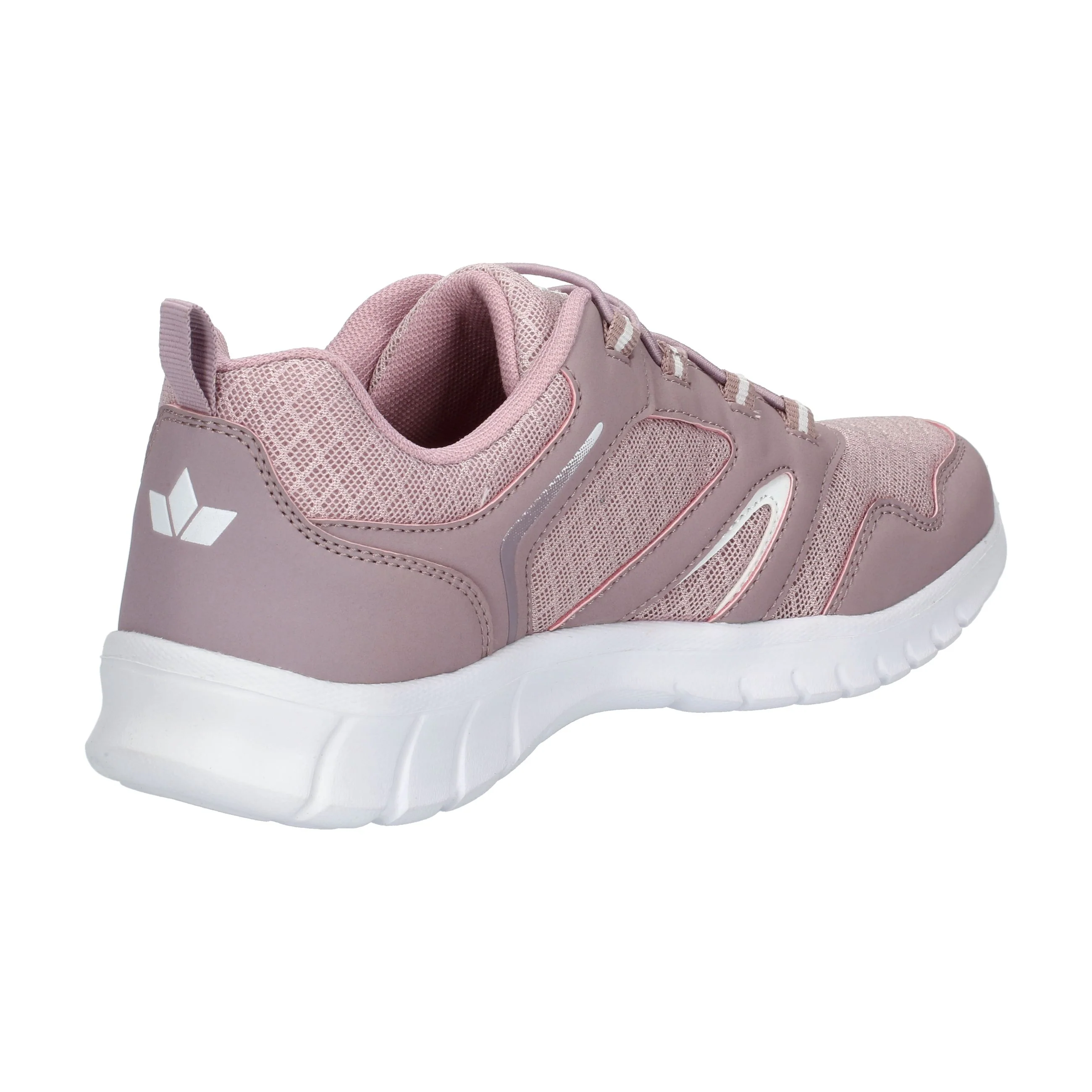 Sneaker Damen Schnürung rosa LICO Skip - Image 40