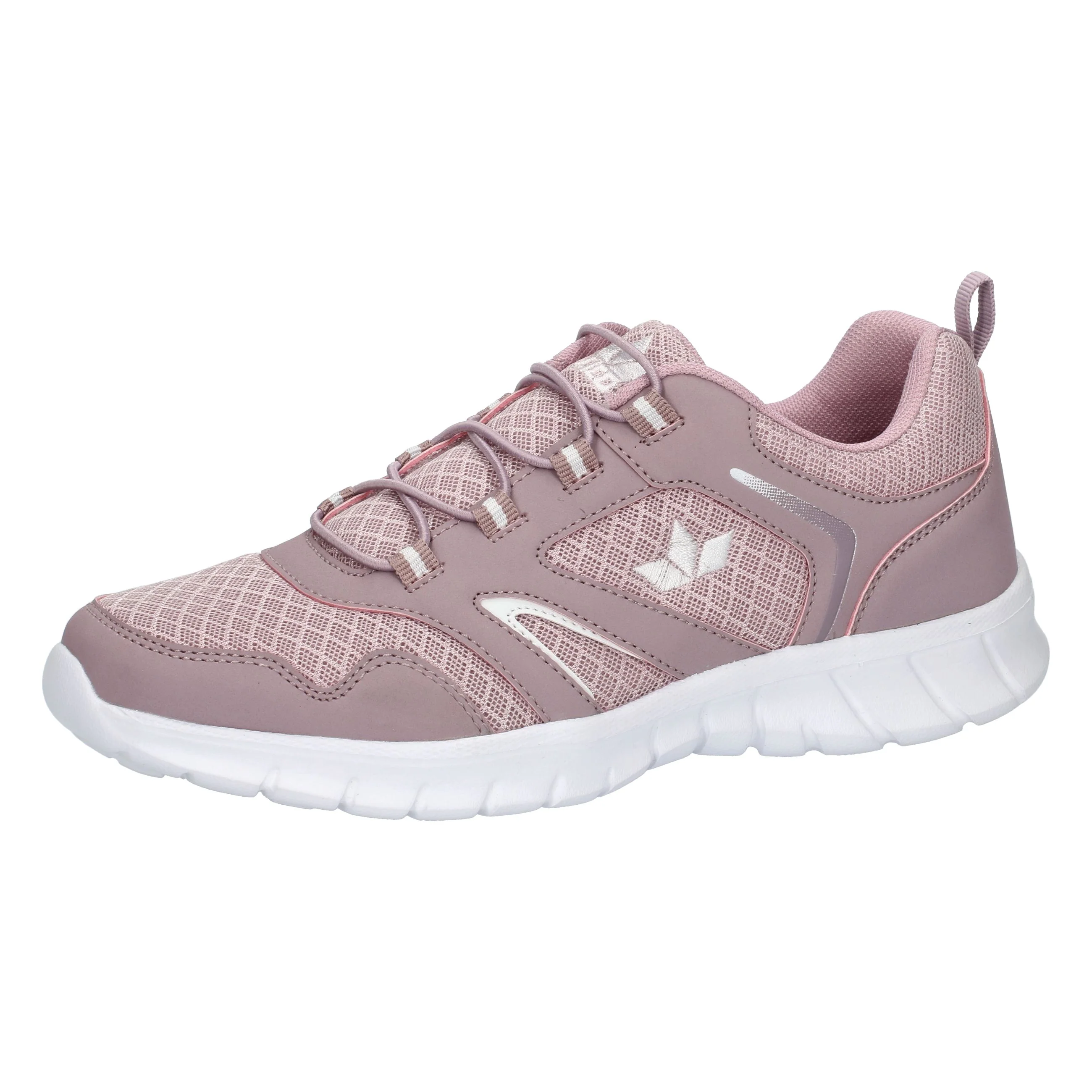 Sneaker Damen Schnürung rosa LICO Skip - Image 43