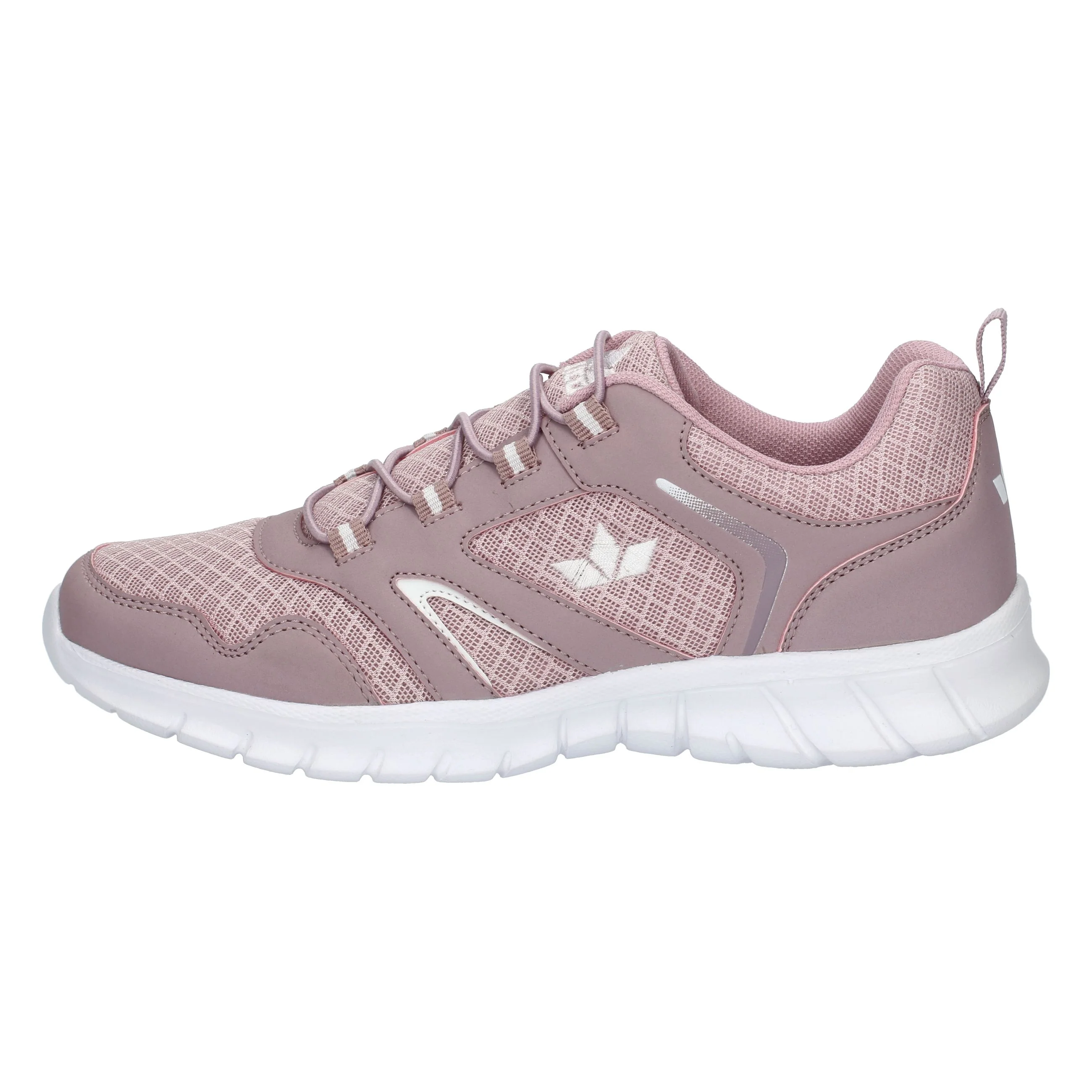 Sneaker Damen Schnürung rosa LICO Skip - Image 44