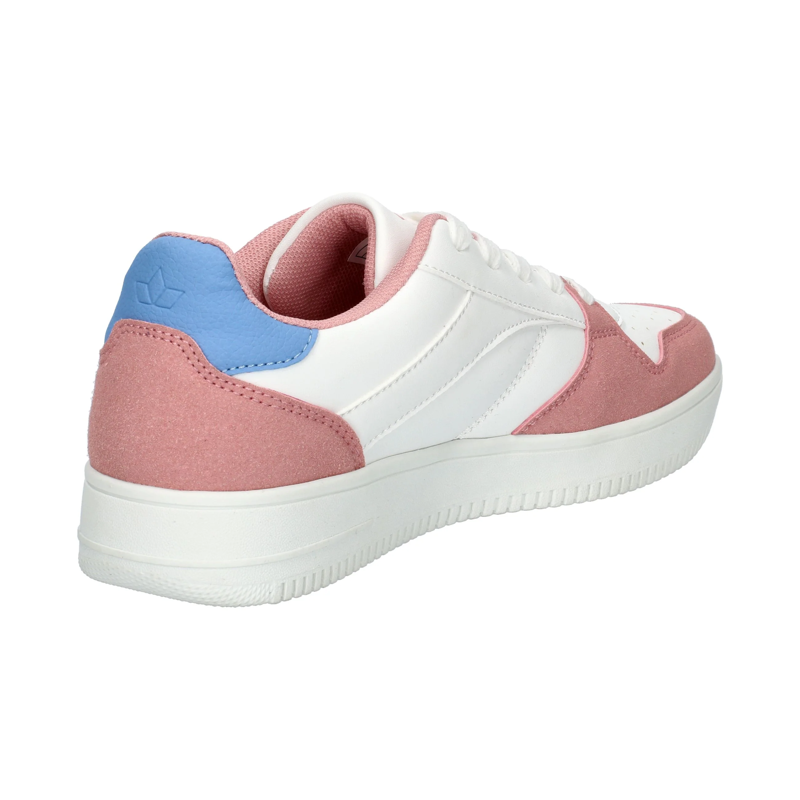 Sneaker Damen Schnürung weiß LICO Chad - Image 17