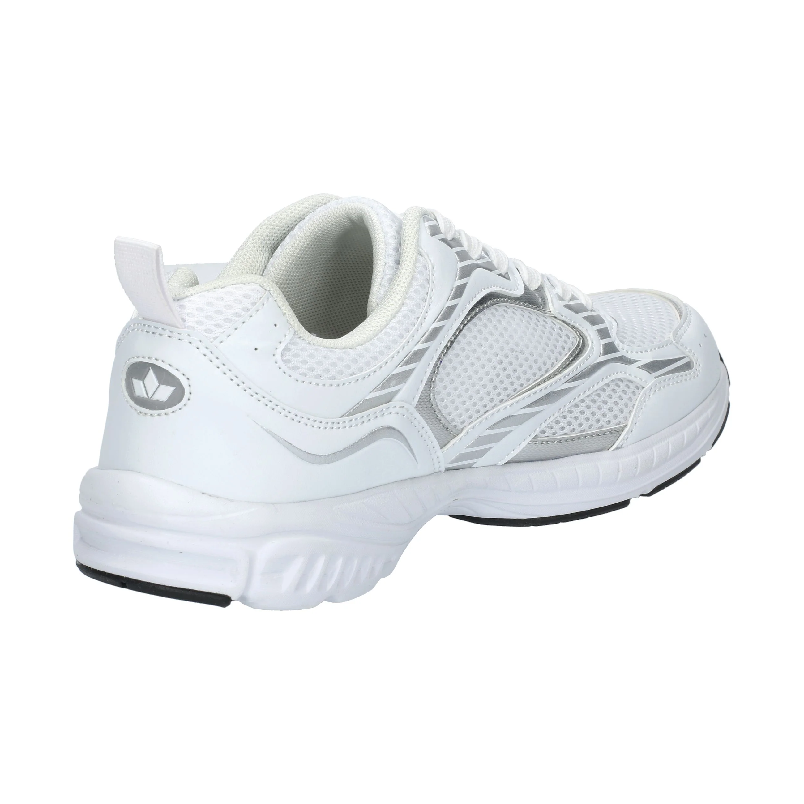 Sneaker Damen Schnürung weiß LICO Lanton - Image 4