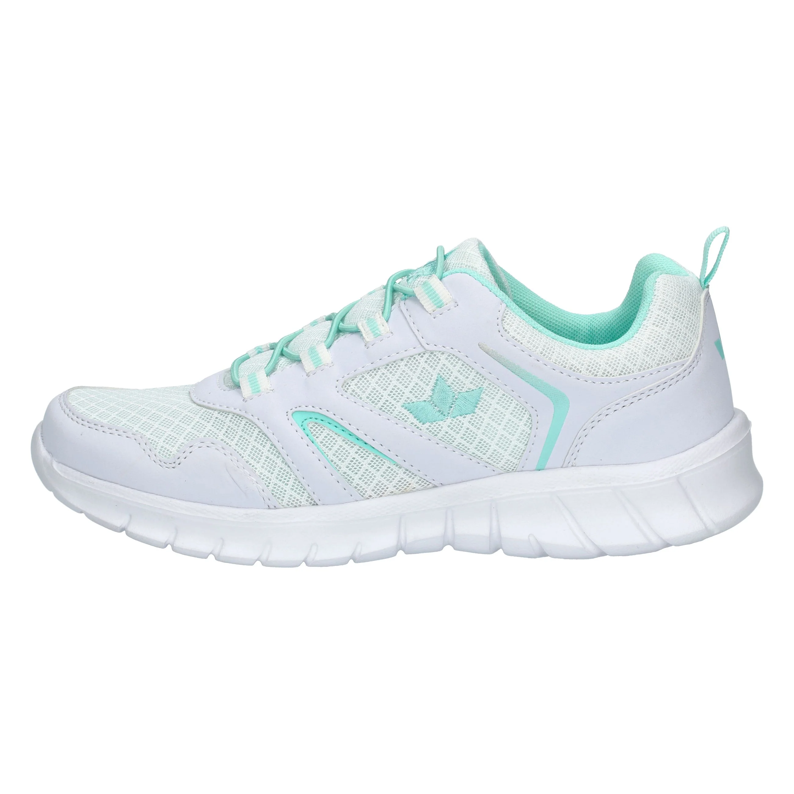 Sneaker Damen Schnürung weiß LICO Skip - Image 15