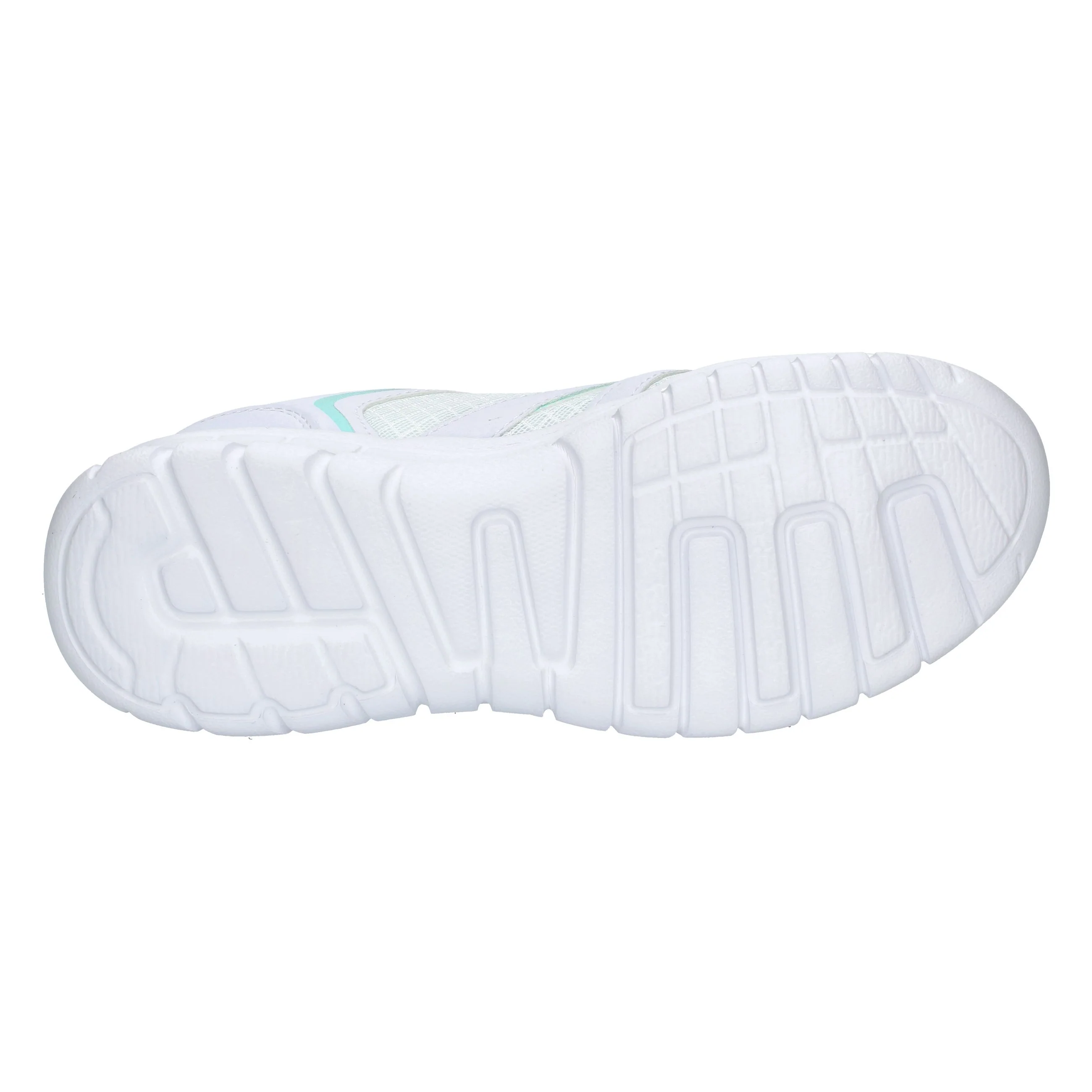 Sneaker Damen Schnürung weiß LICO Skip - Image 35