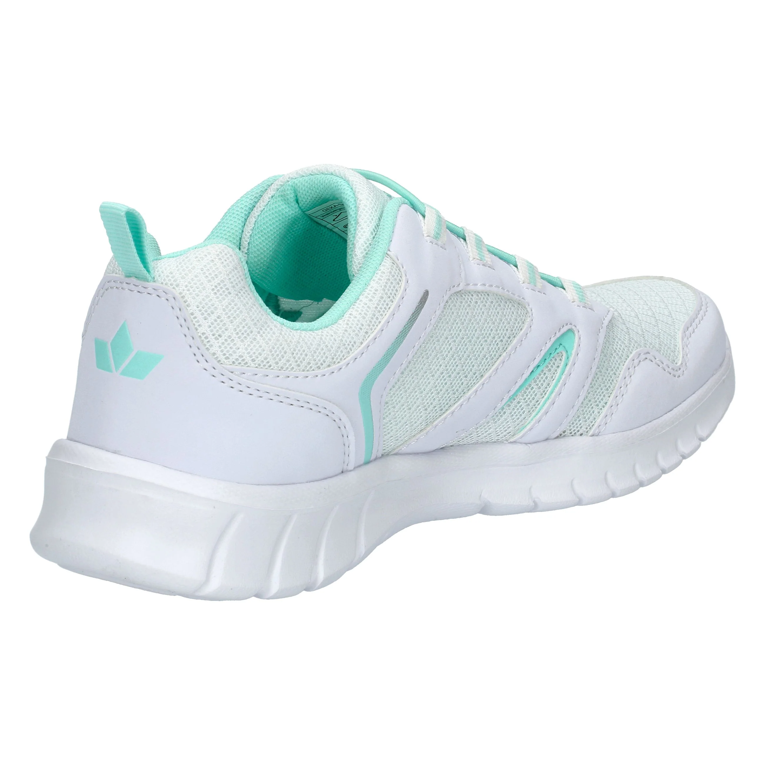 Sneaker Damen Schnürung weiß LICO Skip - Image 47