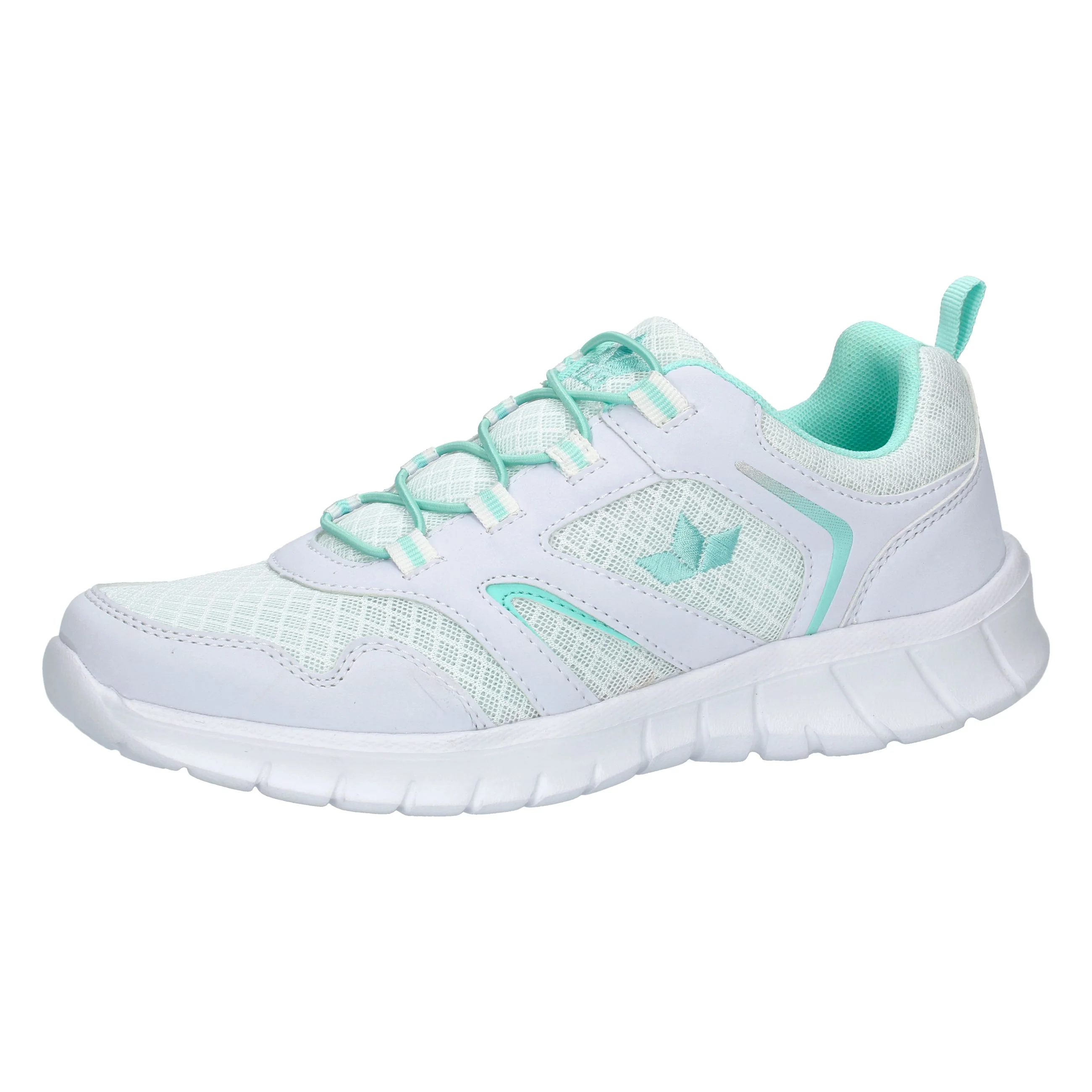 Sneaker Damen Schnürung weiß LICO Skip - Image 8