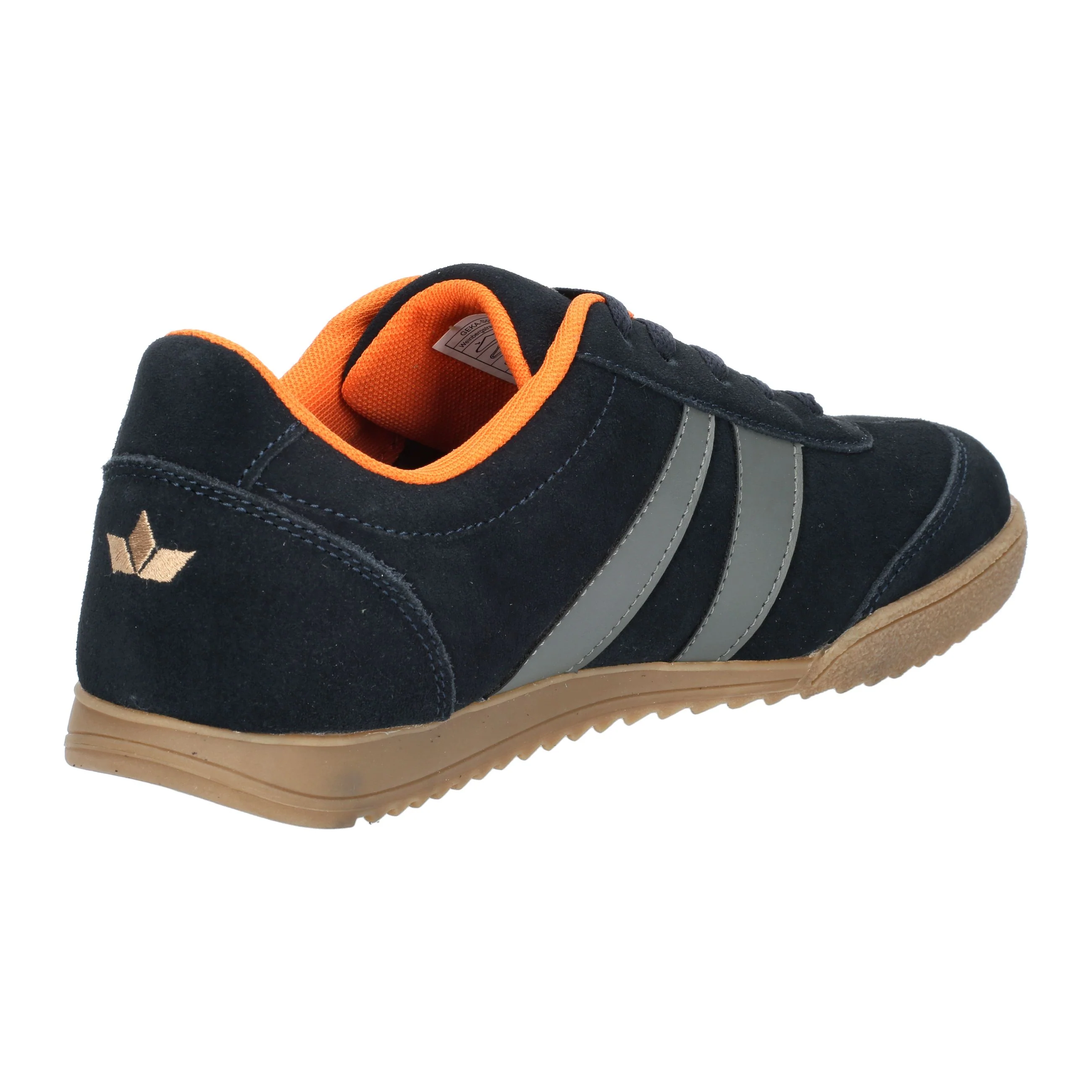 Sneaker Herren Klettverschluss blau LICO Easley - Image 40