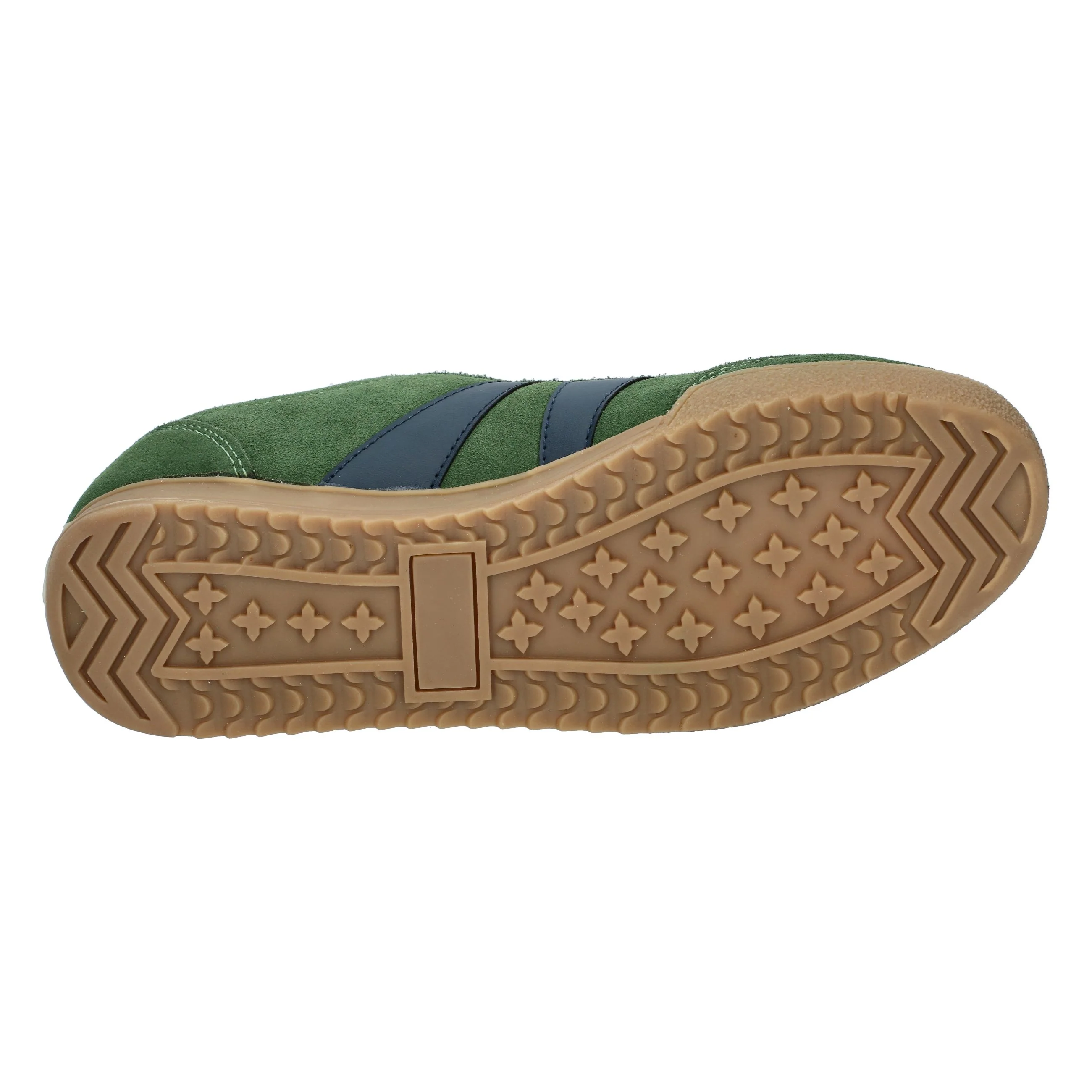 Sneaker Herren Klettverschluss grün LICO Easley - Image 30