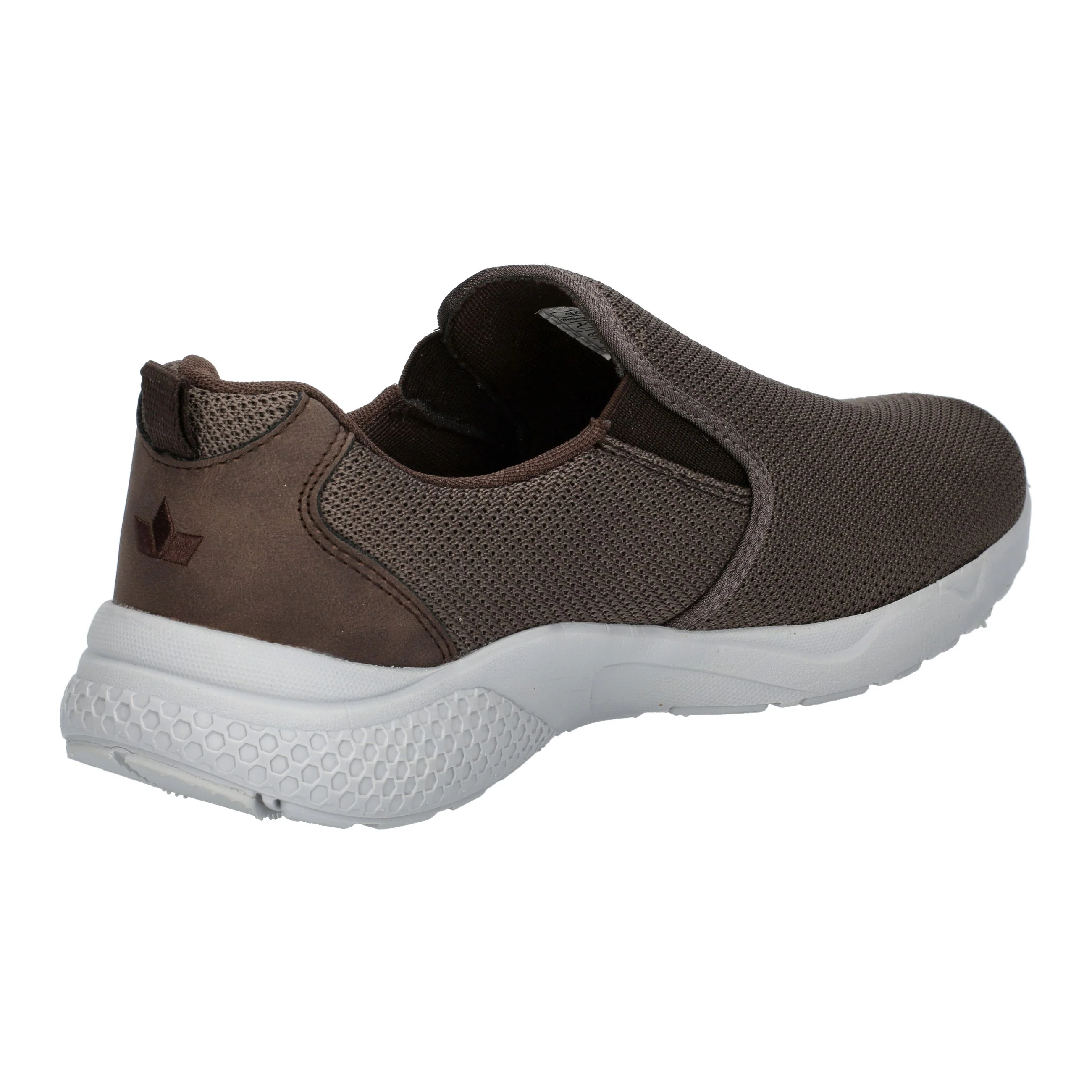Sneaker Herren Schnürung braun LICO Armando - Image 34
