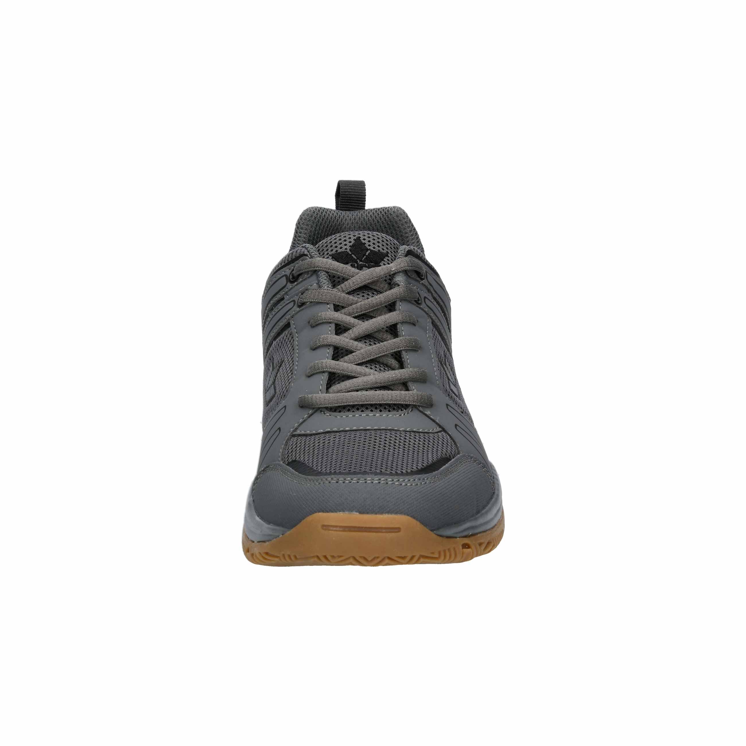 Sneaker Herren Schnürung grau LICO Clarity Indoor - Image 17