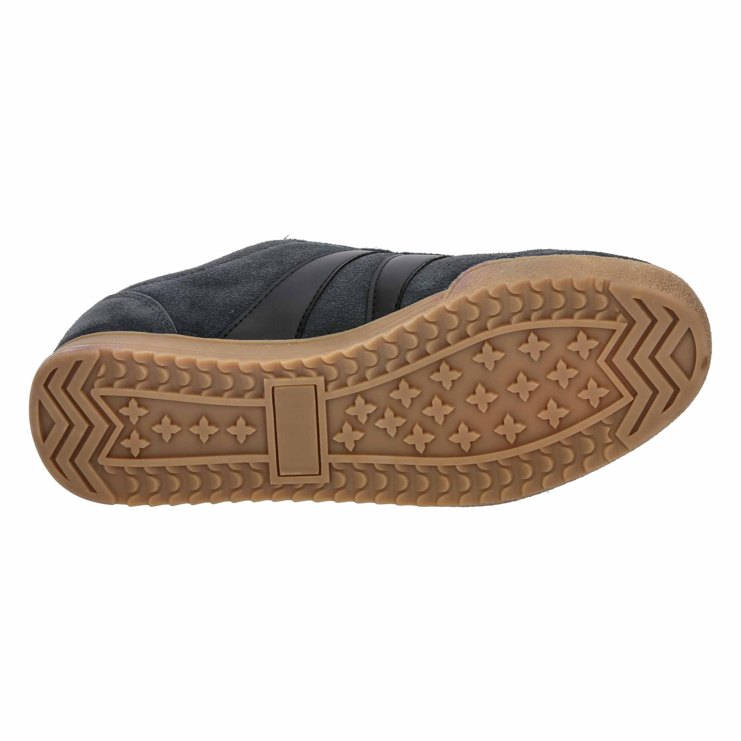 Sneaker Herren Schnürung grau LICO Easley - Image 40