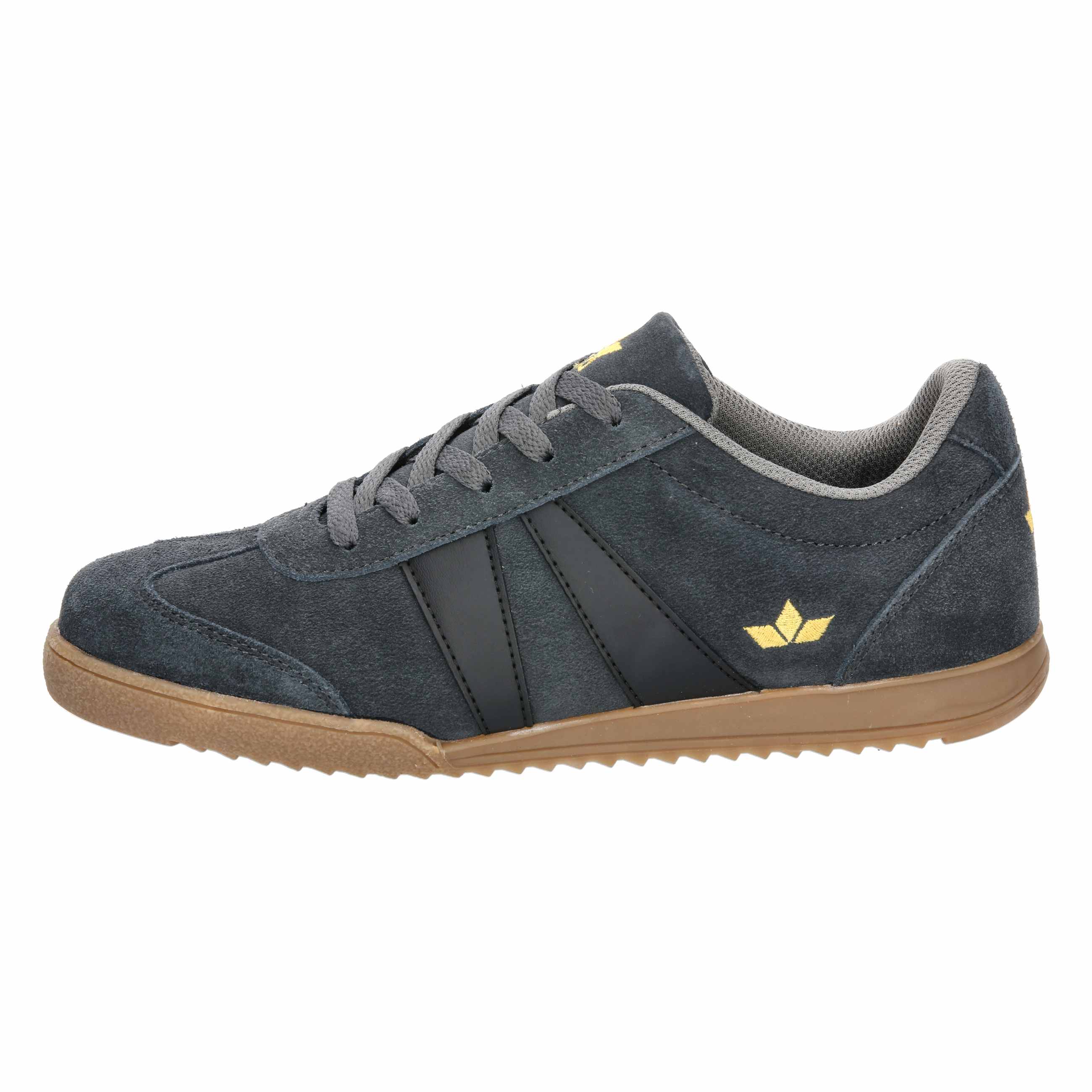 Sneaker Herren Schnürung grau LICO Easley - Image 52