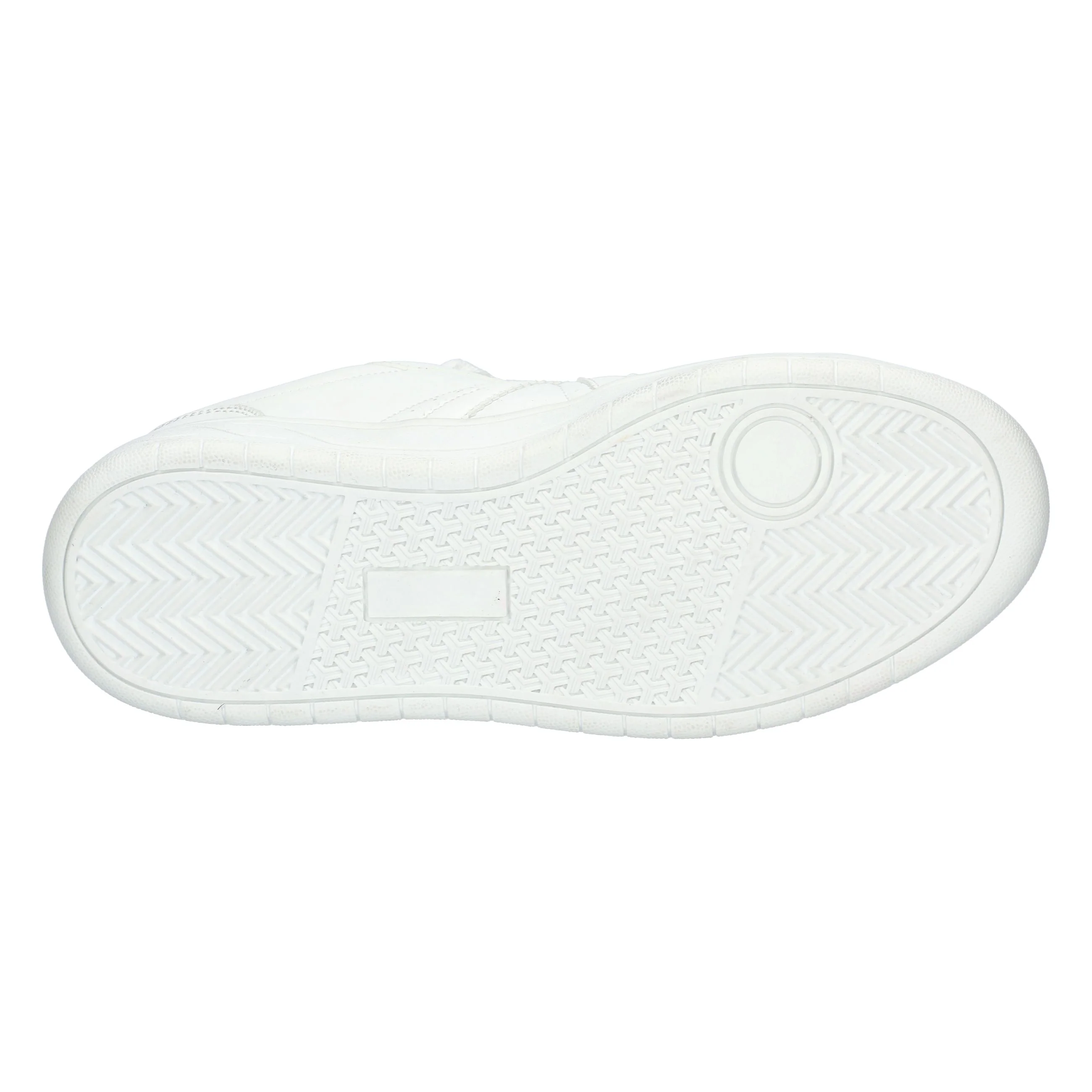 Sneaker Herren Schnürung weiß LICO Flintshire - Image 30